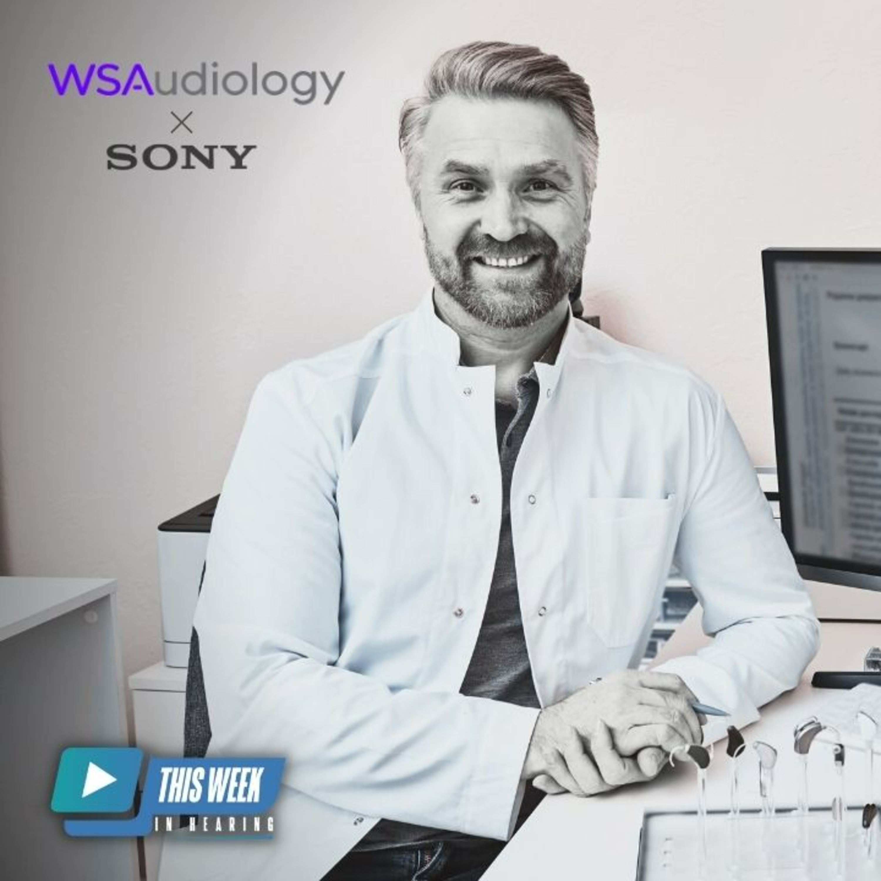 139 - Integrating OTC Hearing Aids into the Clinic - A Discussion with Dr. Annie Duchen of WS Audiology episode artwork