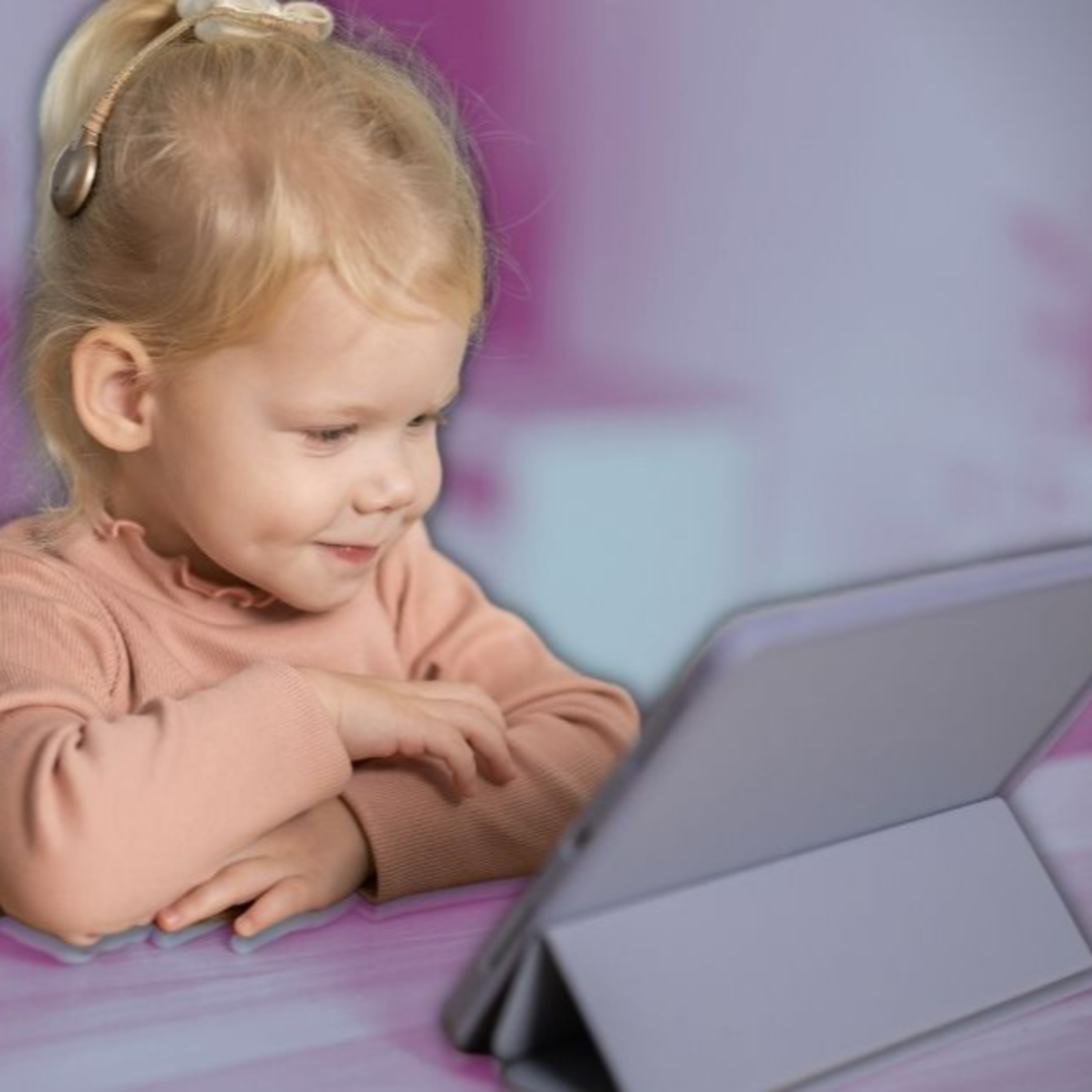 146 - Supporting Families of Children with Hearing Loss: The Power of Telehealth Services episode artwork
