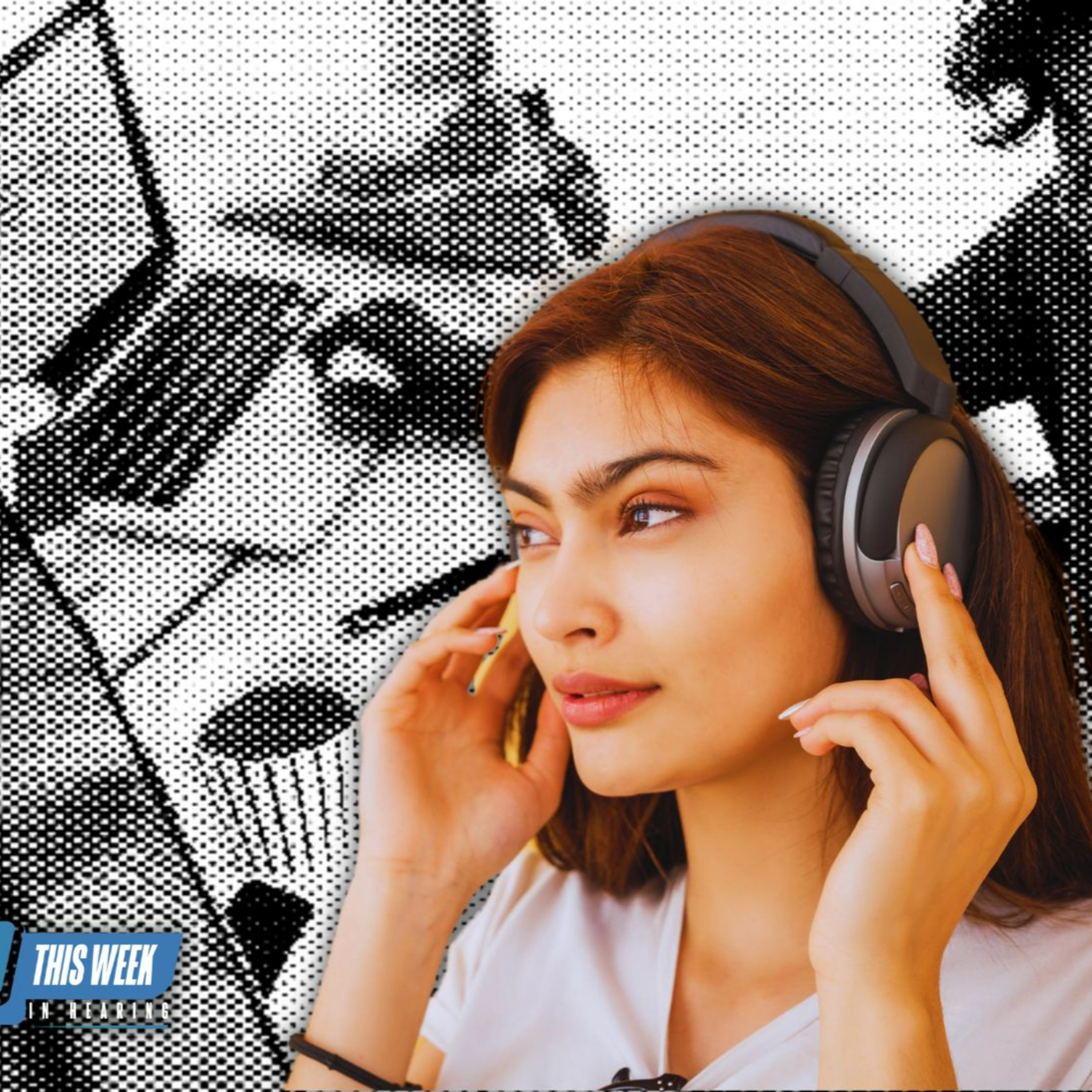 151 - Hearing Conservation Considerations in The Modern Workforce - Live from FHH 2023 episode artwork