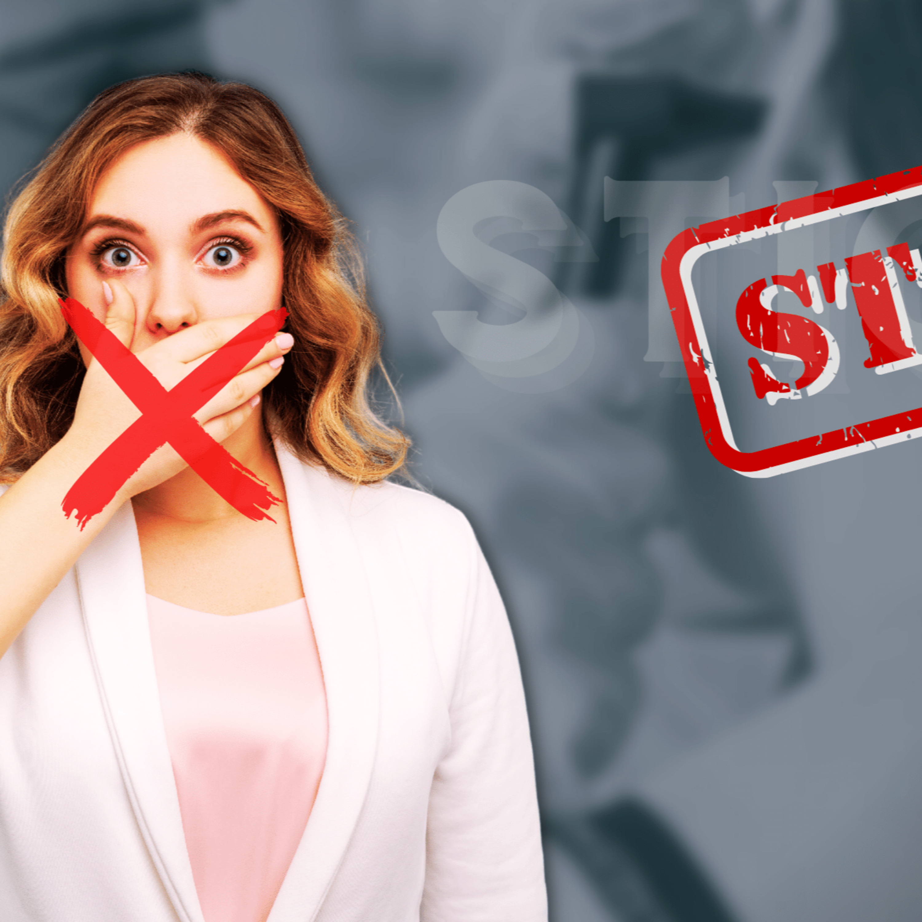 172 - Time to drop the 'S-word'? Darleen Wilson on why the hearing industry should end focus on stigma episode artwork