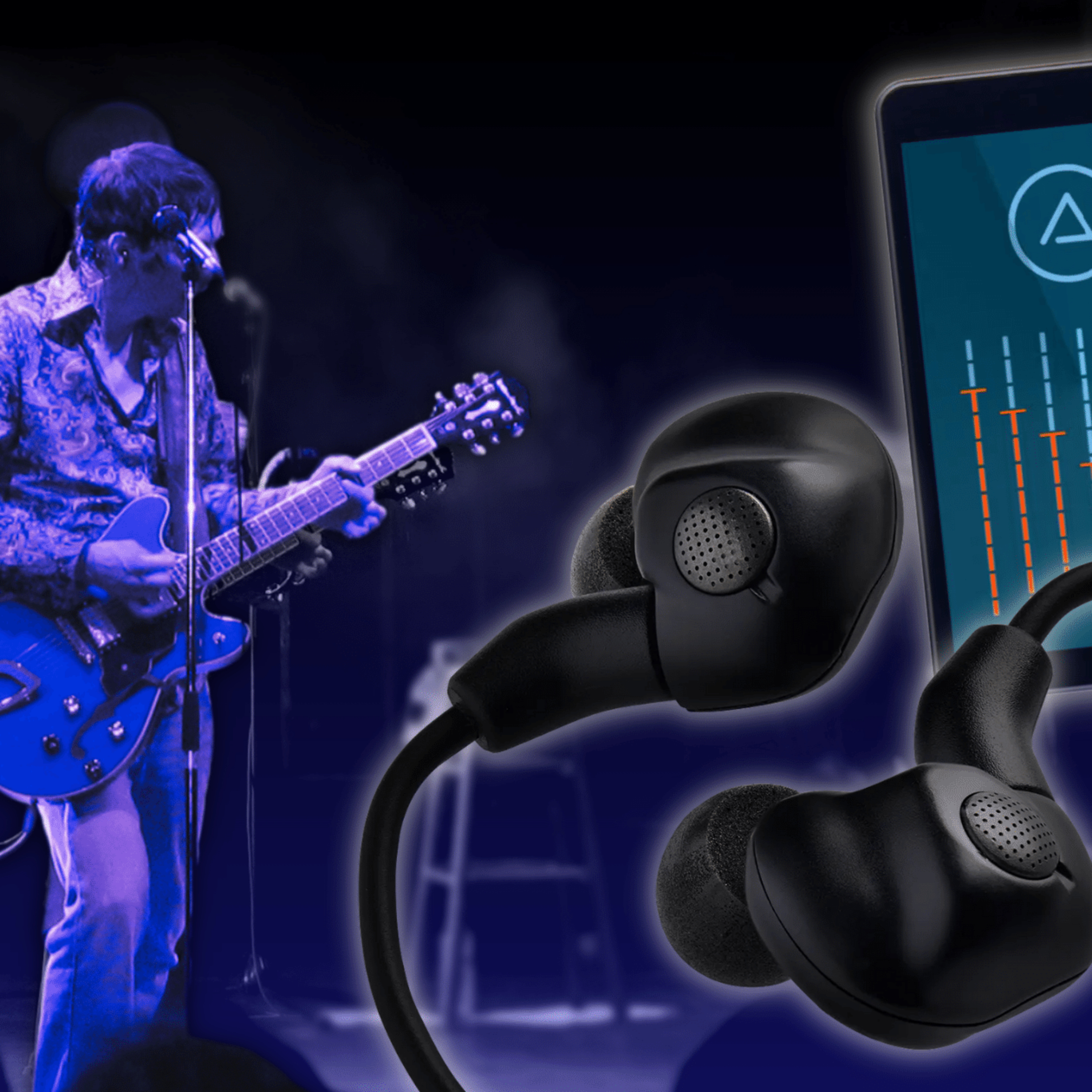 177 - ASI Audio's 3DME: Revolutionizing In-Ear Monitoring and Safeguarding Hearing Health for Musicians episode artwork