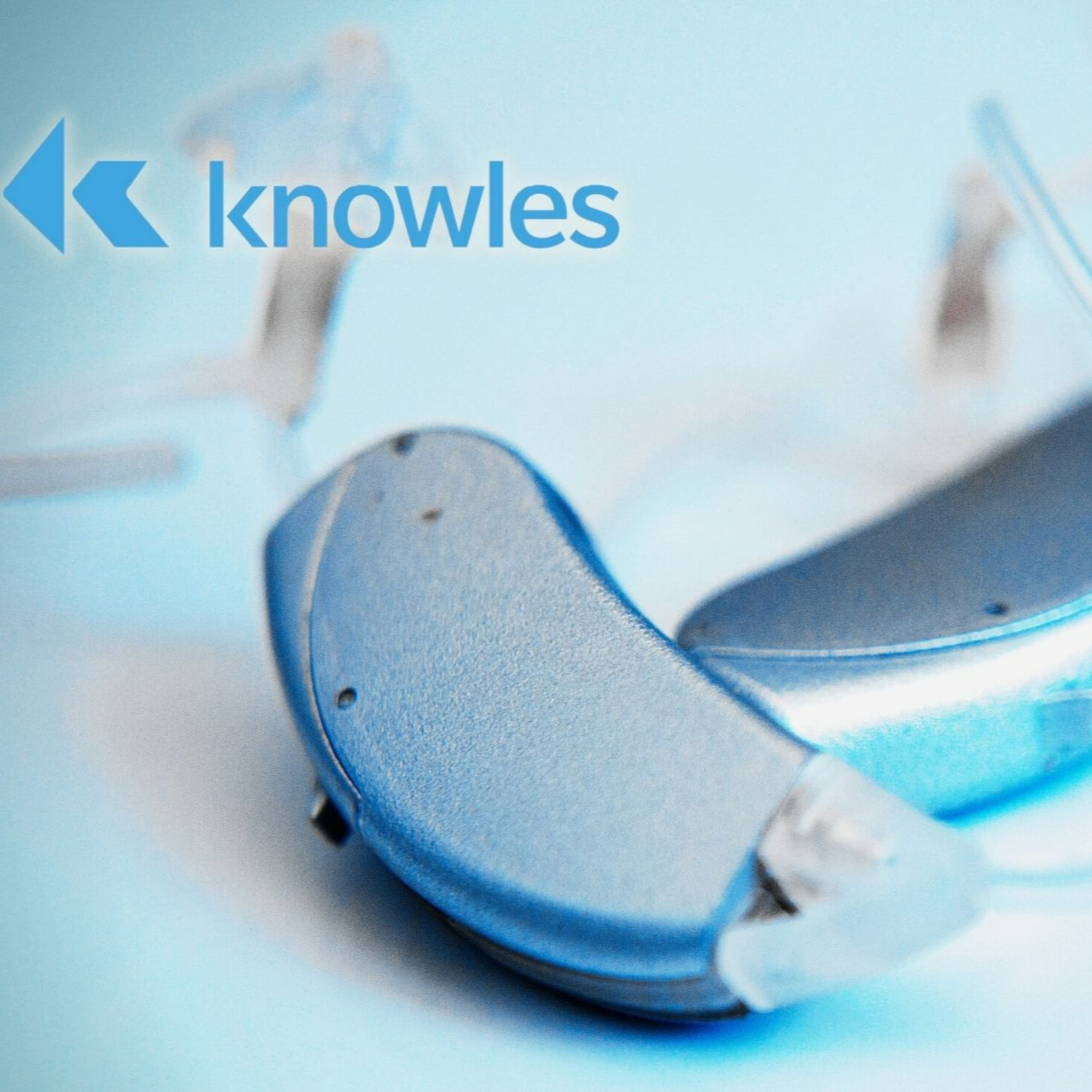182 - Over-the-counter (OTC) Hearing Aids and the Evolution of Hearing Enhancement with Matt Skindzier of Knowles episode artwork