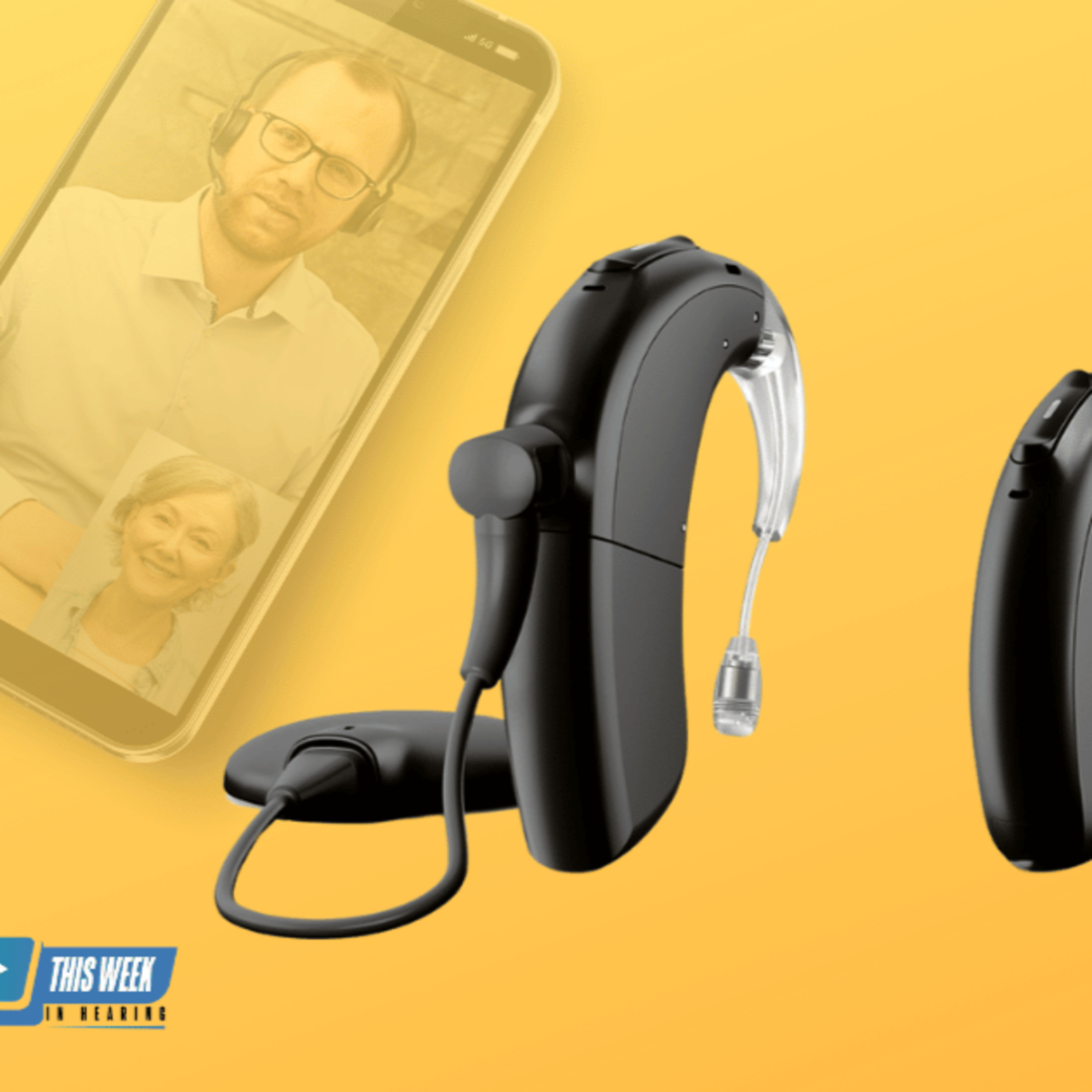 191 - Innovations in Cochlear Implant Care: Advanced Bionics' Marvel CI Expansion and Remote Programming episode artwork