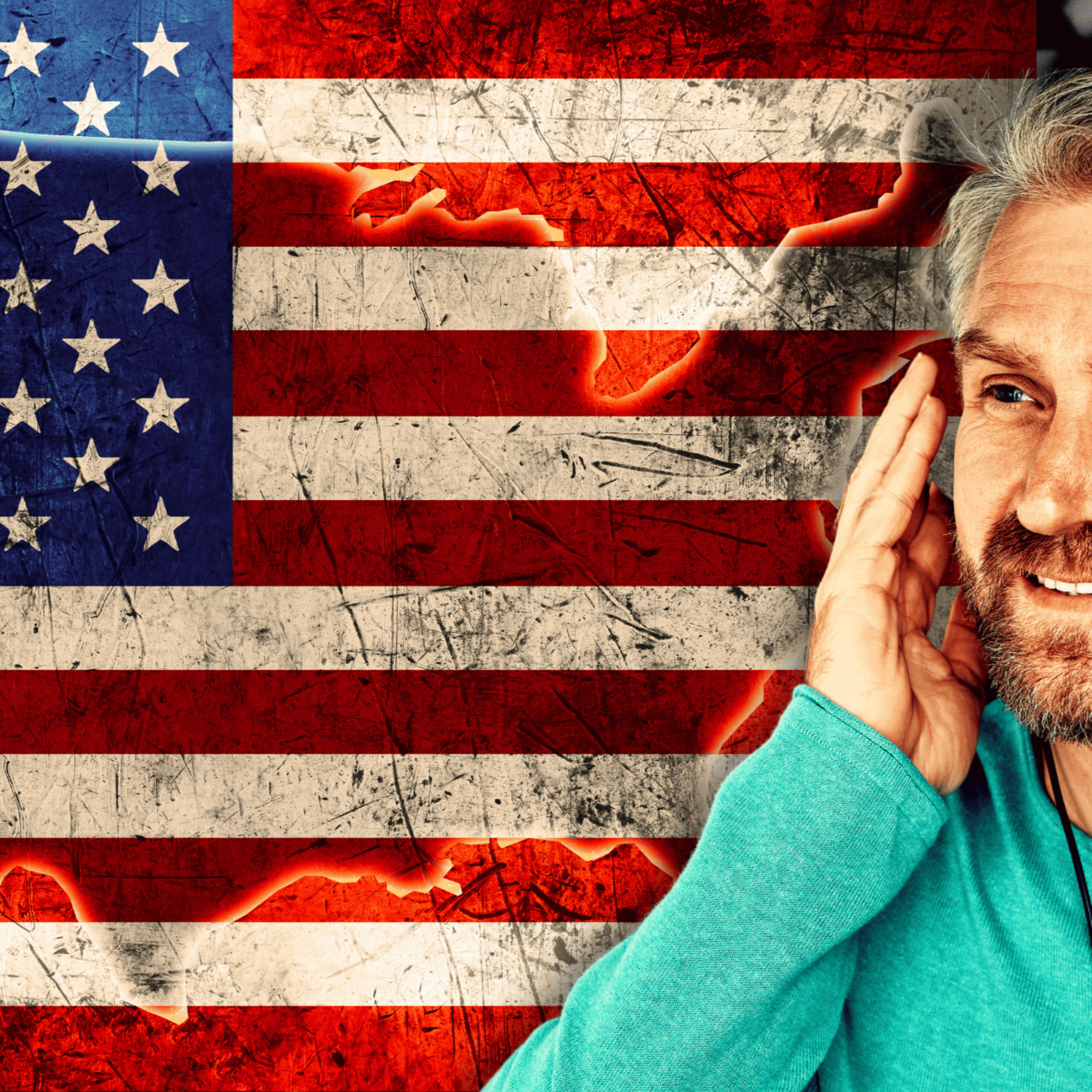 198 - Mapping Hearing Loss Across America: Interesting Insights from the Sound Check Study Revealed episode artwork