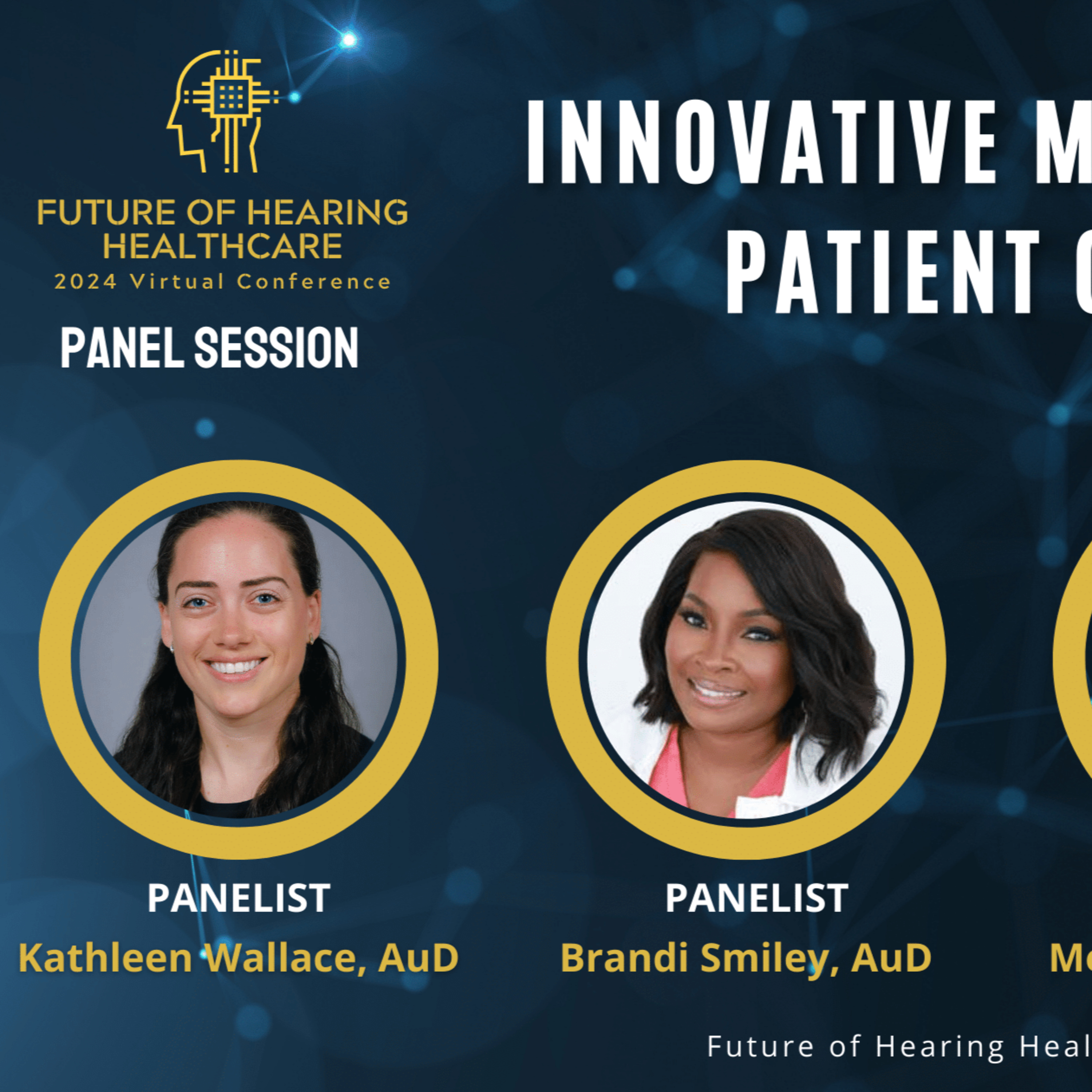 209 - Innovative Models of Patient Care: Panel Session from FHH 2024 Conference episode artwork