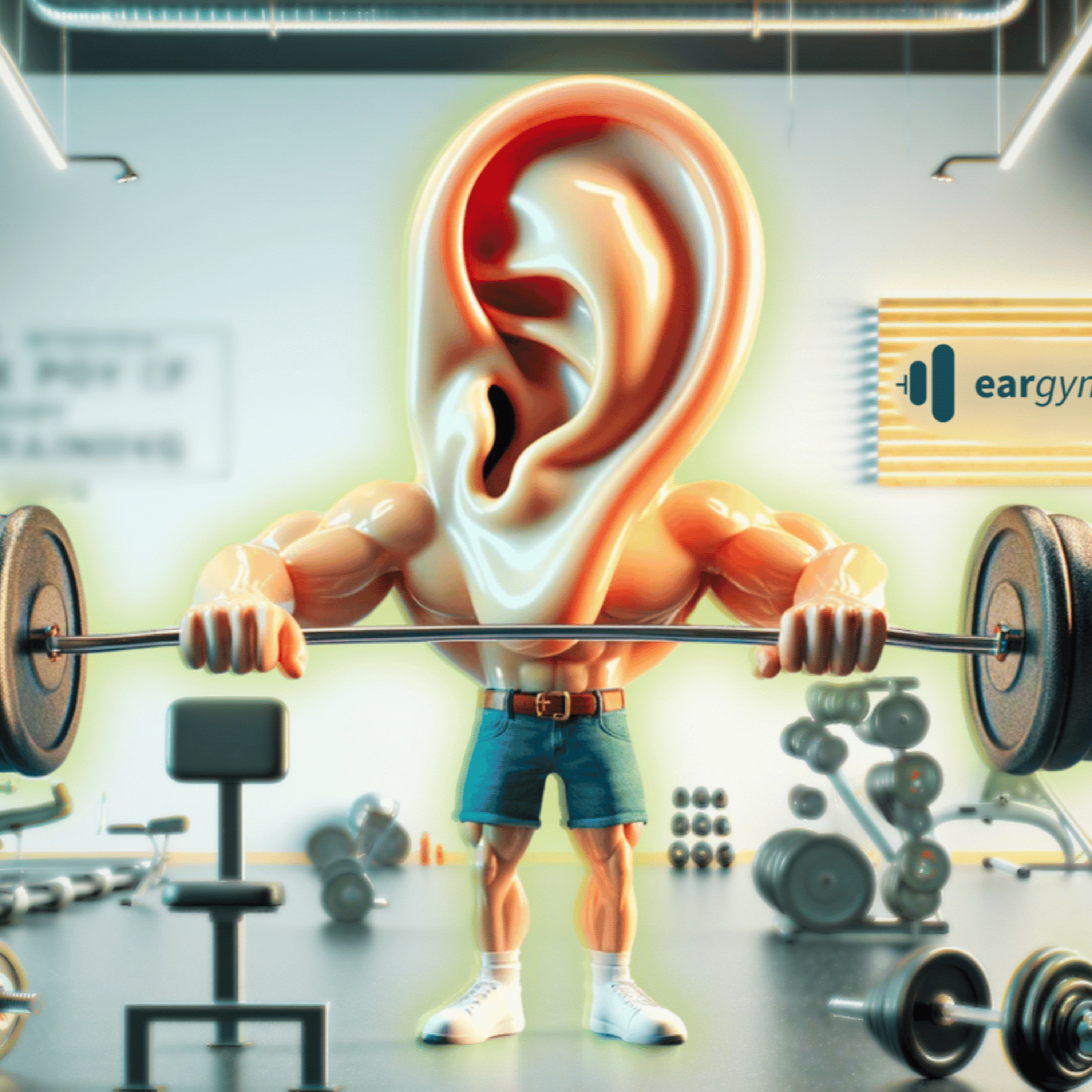 208 - Gamified Self-Guided Auditory Training with Eargym CEO Amanda Philpott episode artwork