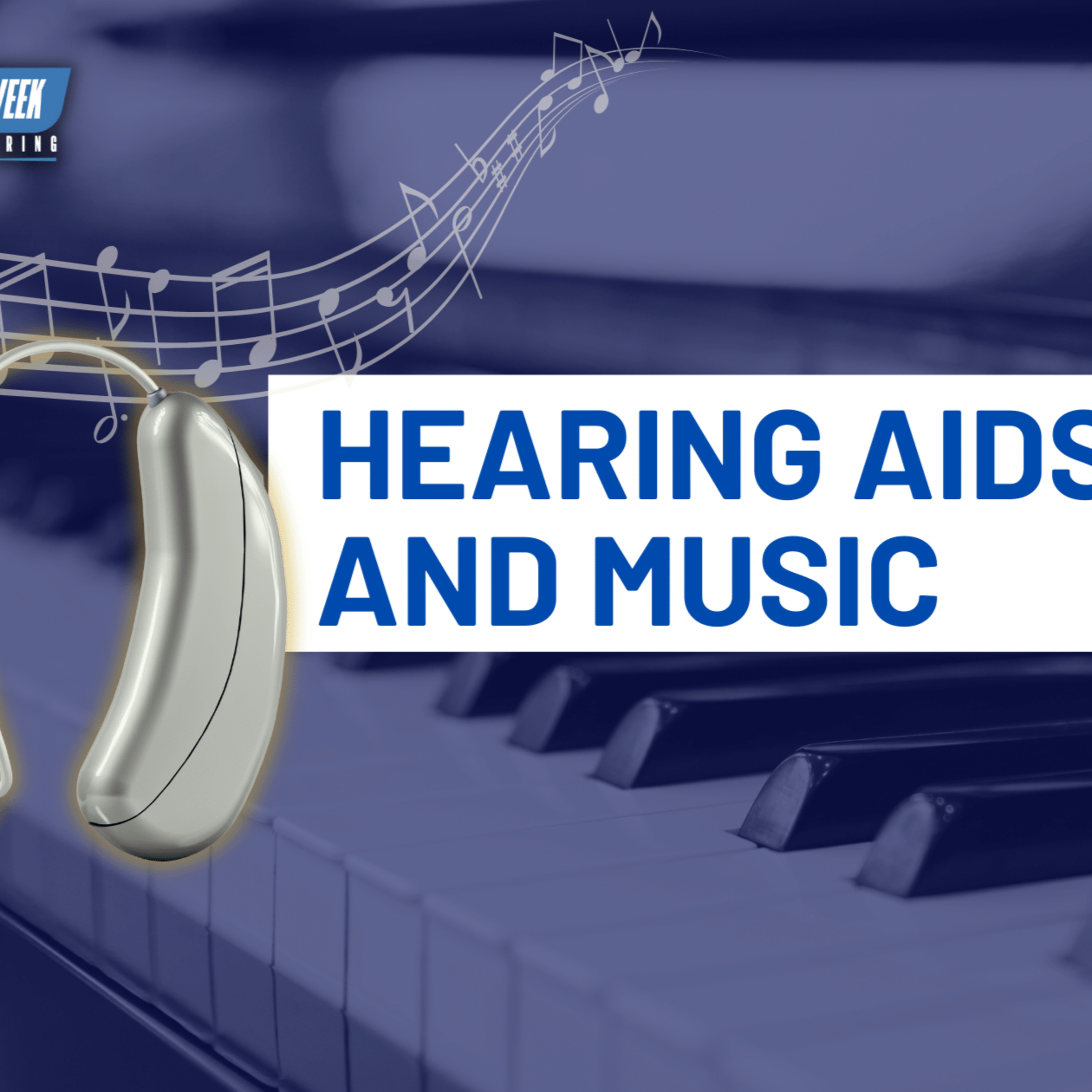 212 - Things We May Not Have Thought About (Yet) for Music and Hearing Aids episode artwork