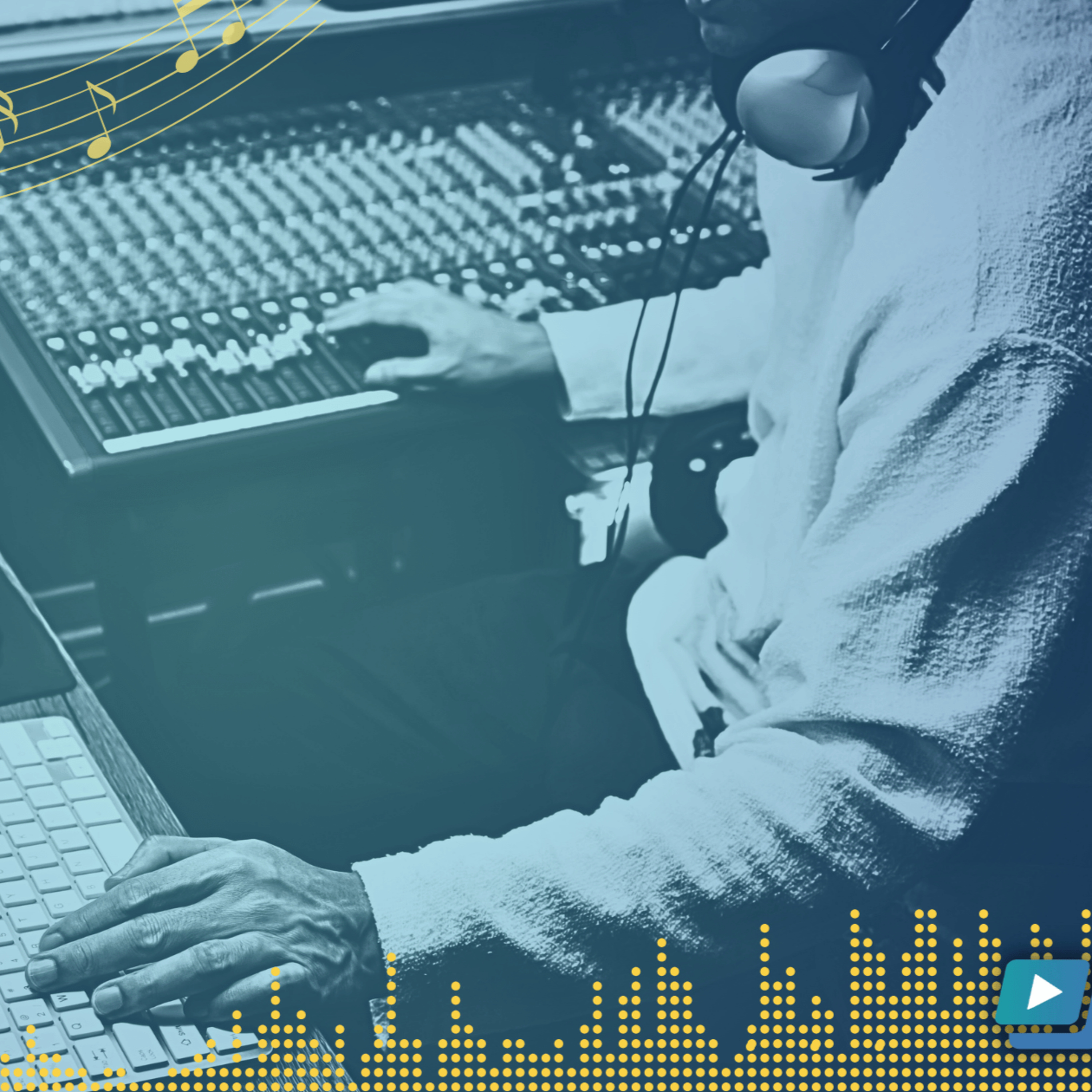 224 - Legendary Composer Evan Solot on Navigating Hearing Loss as a Musician episode artwork