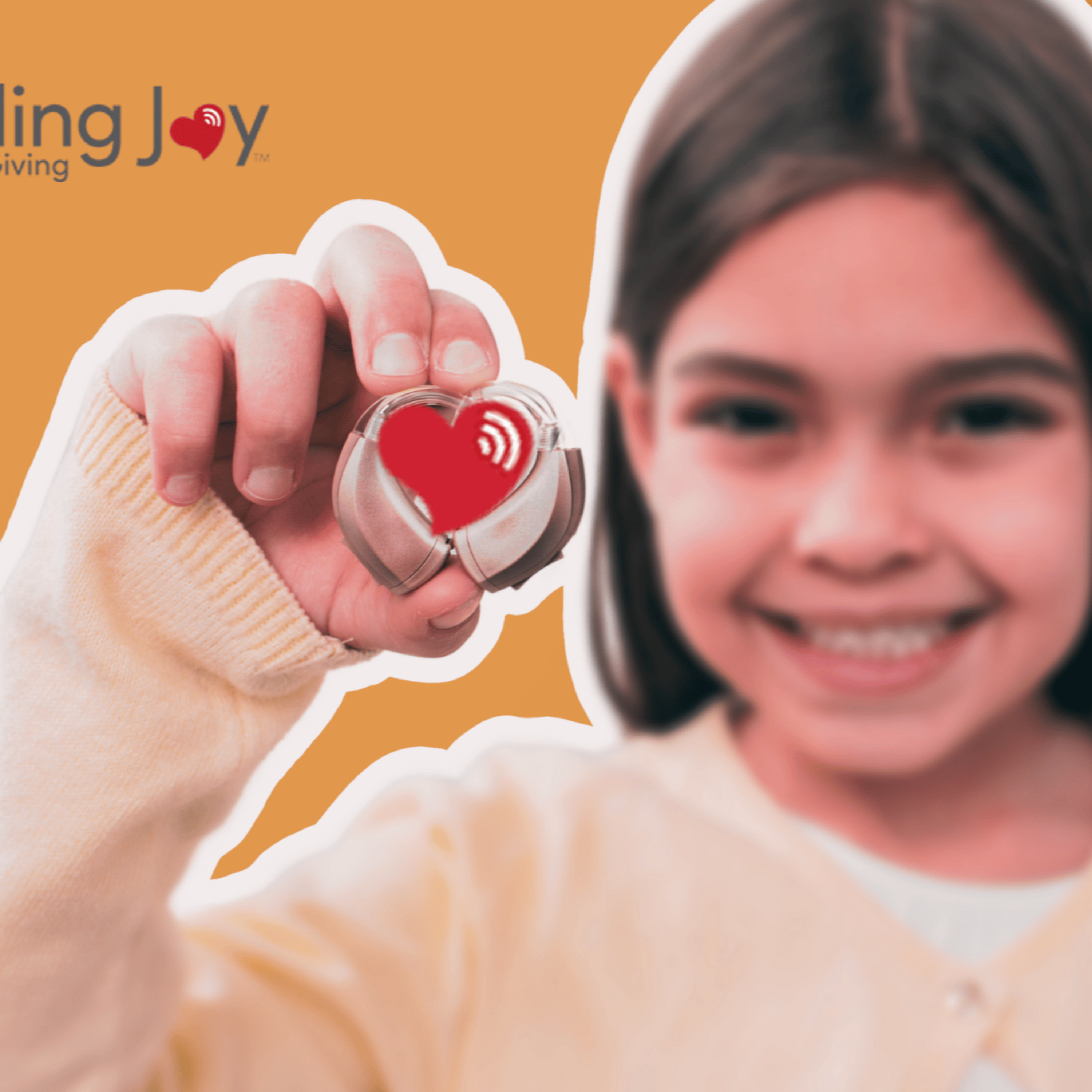227 - Sounding Joy: Christy Vogel's Quest to Make Hearing Accessible for Every Child episode artwork