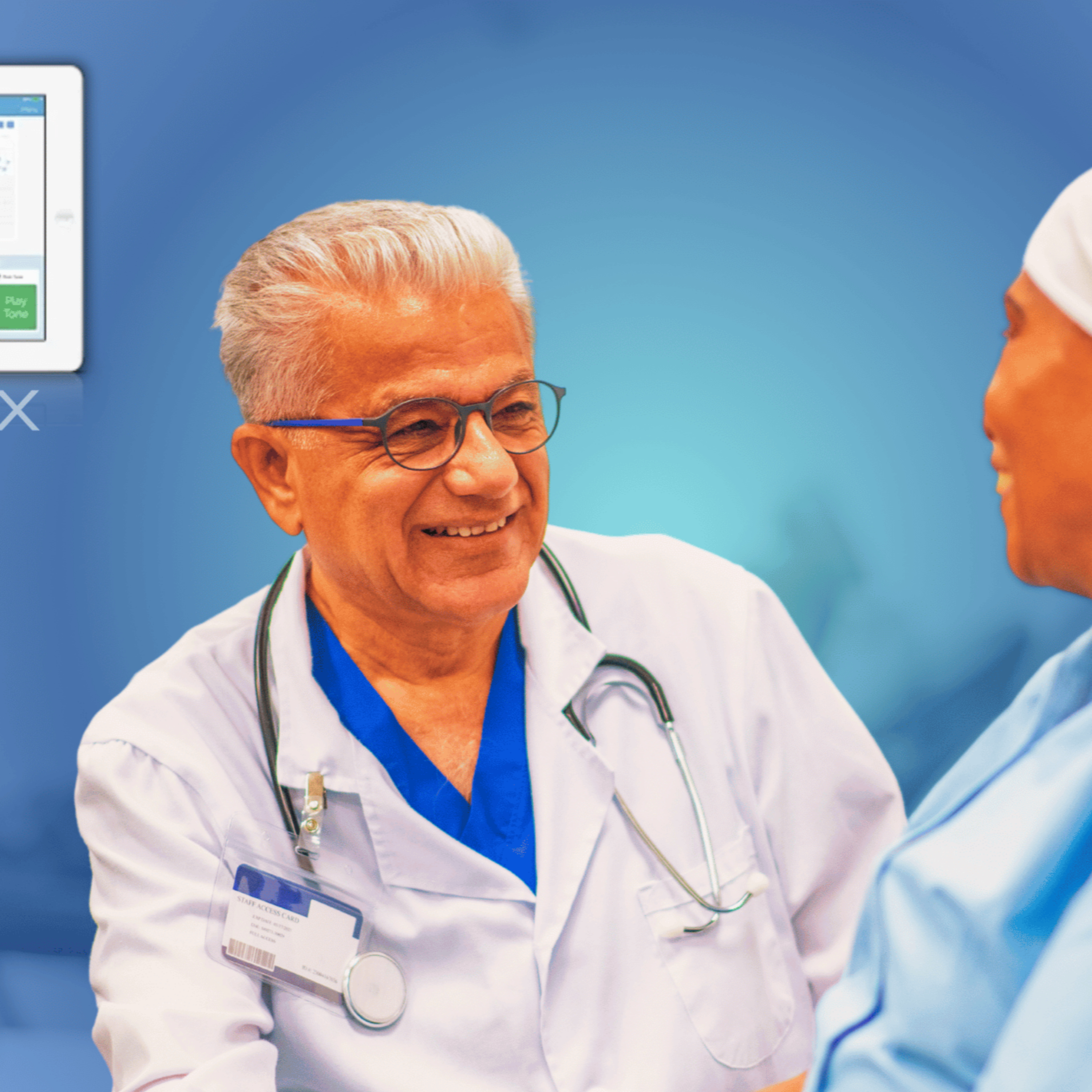 233 - Improving Access to Ototoxicity Monitoring for Patients and Clinicians (Part 1) episode artwork