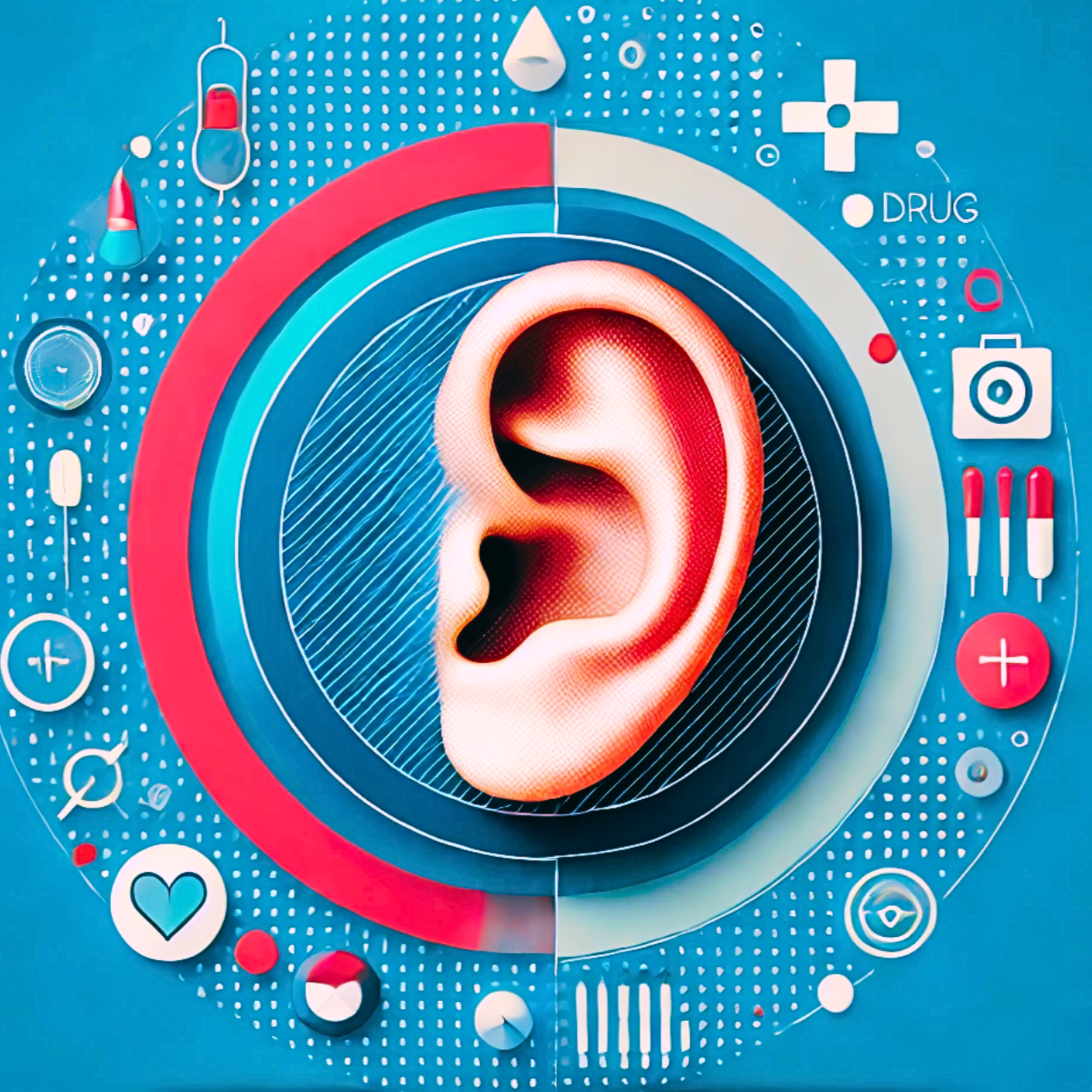 236 - The Latest Advances in Otoprotective Agents with Ting Therapeutics CEO, Dr. Jian Zuo episode artwork