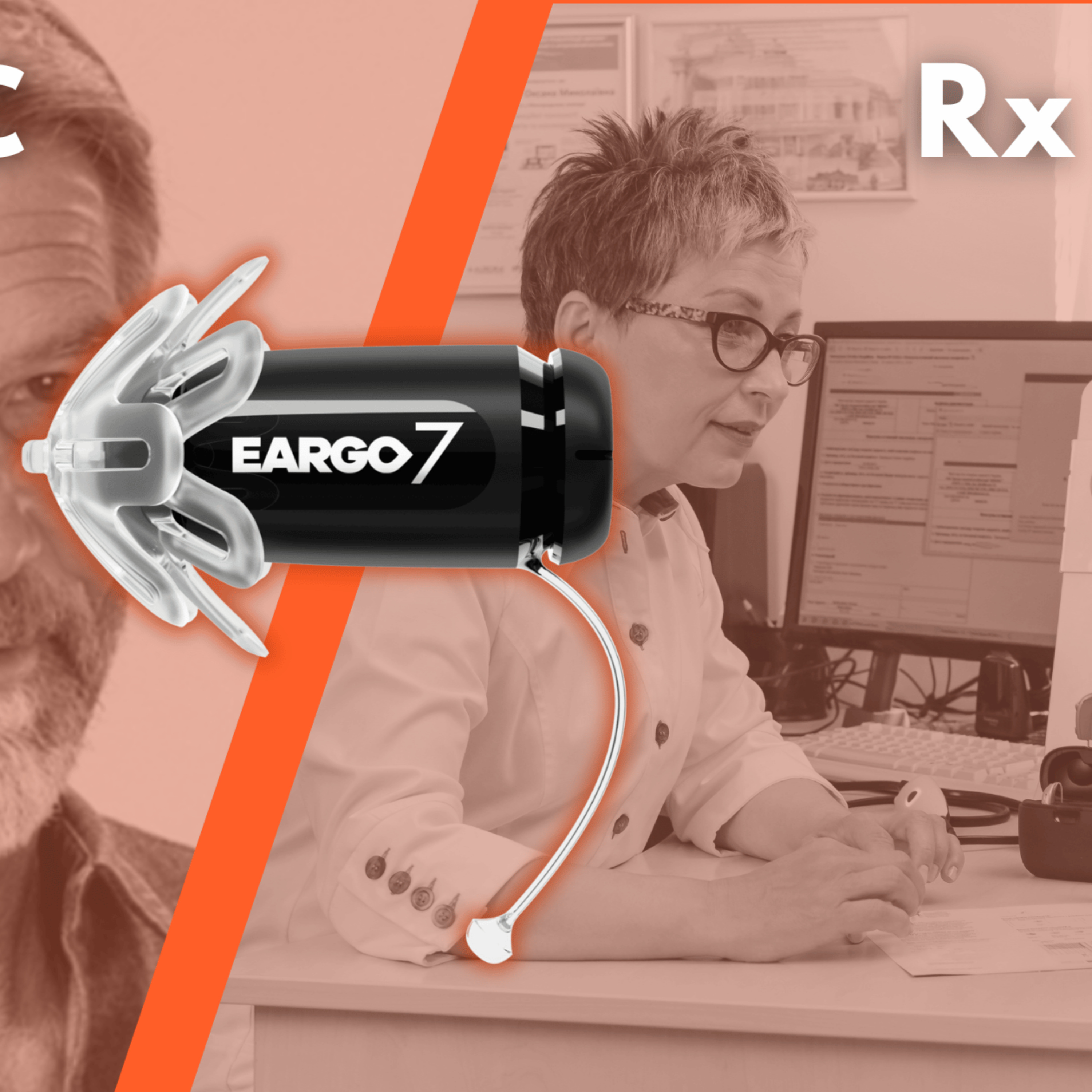 237 - From OTC to Prescription Hearing Aids: Eargo Broadens Its Hearing Solution Offerings episode artwork