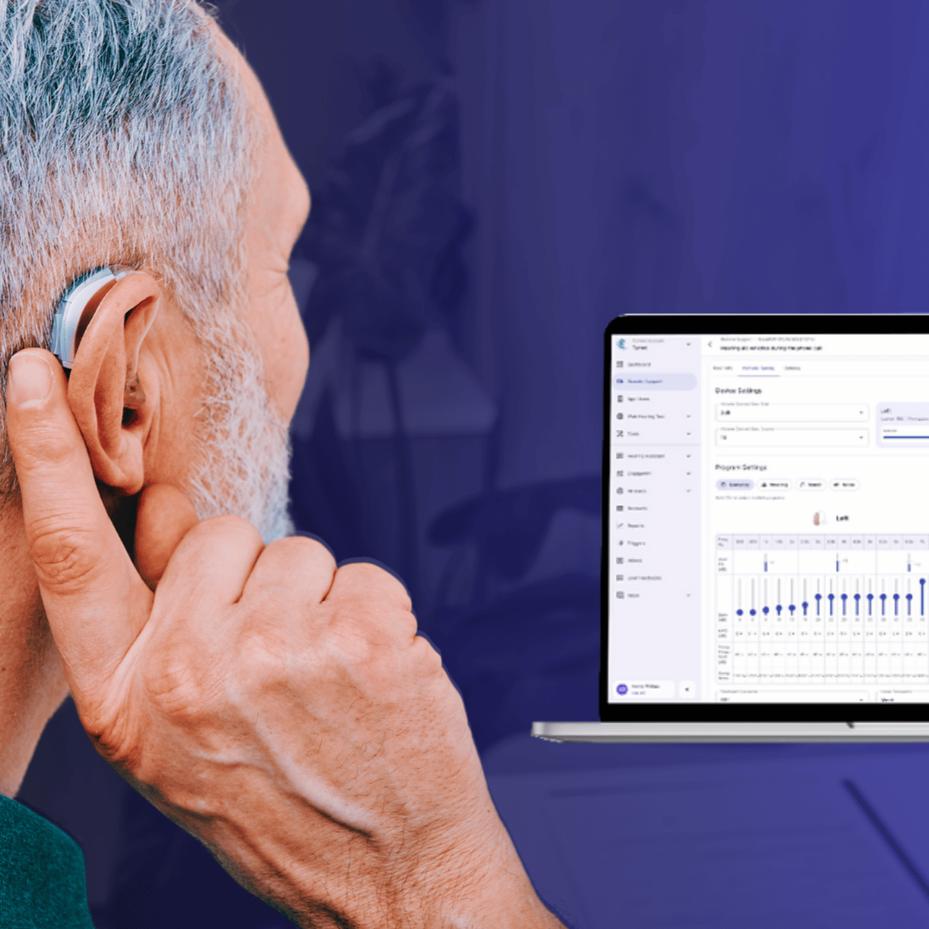 244 - How AI is Transforming OTC Hearing Aid Support: Inside Tuned’s Innovative Approach