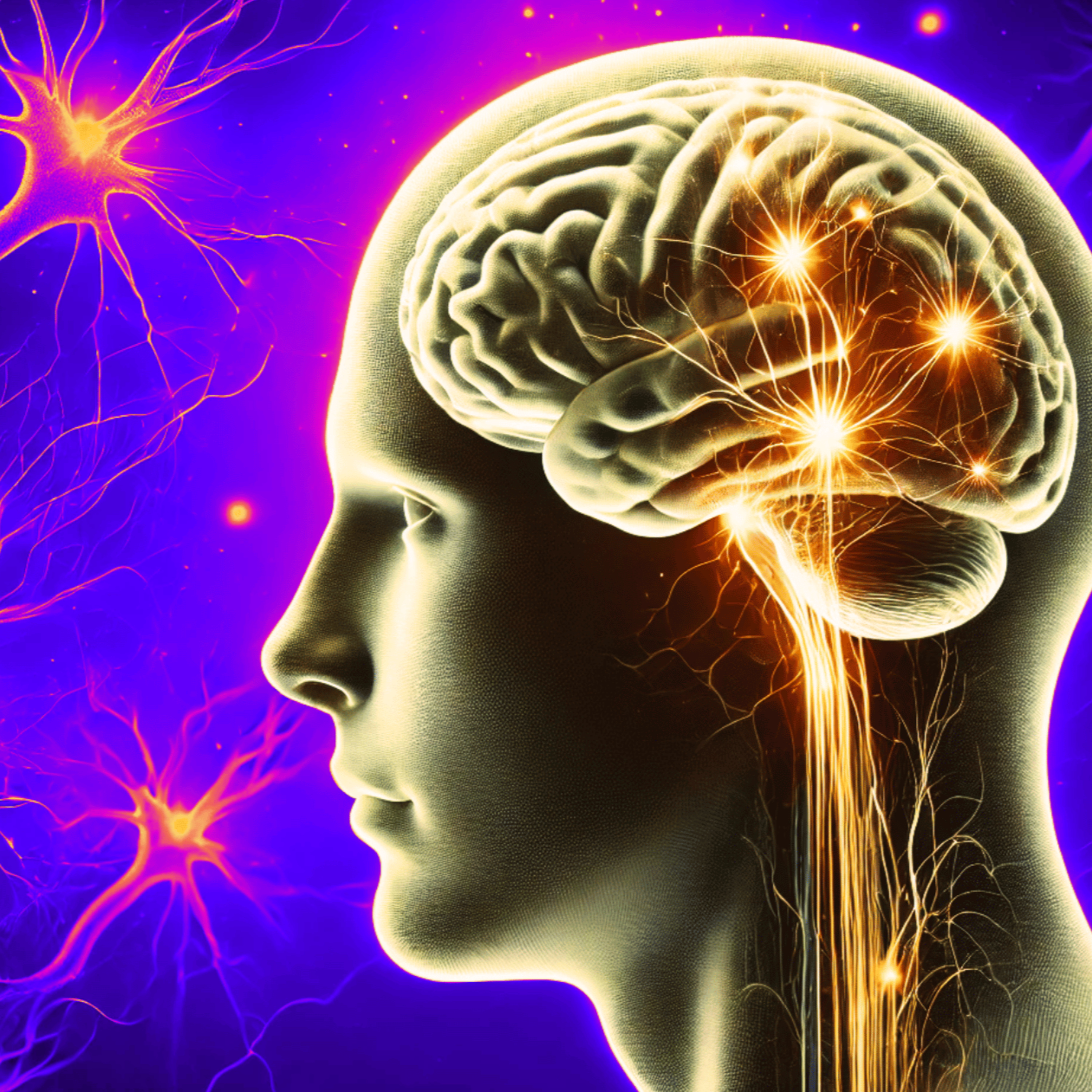 268 - The Brain's Adaptive Mechanism for Hearing Loss: Modulation of Cochlear Nerve Fibers episode artwork