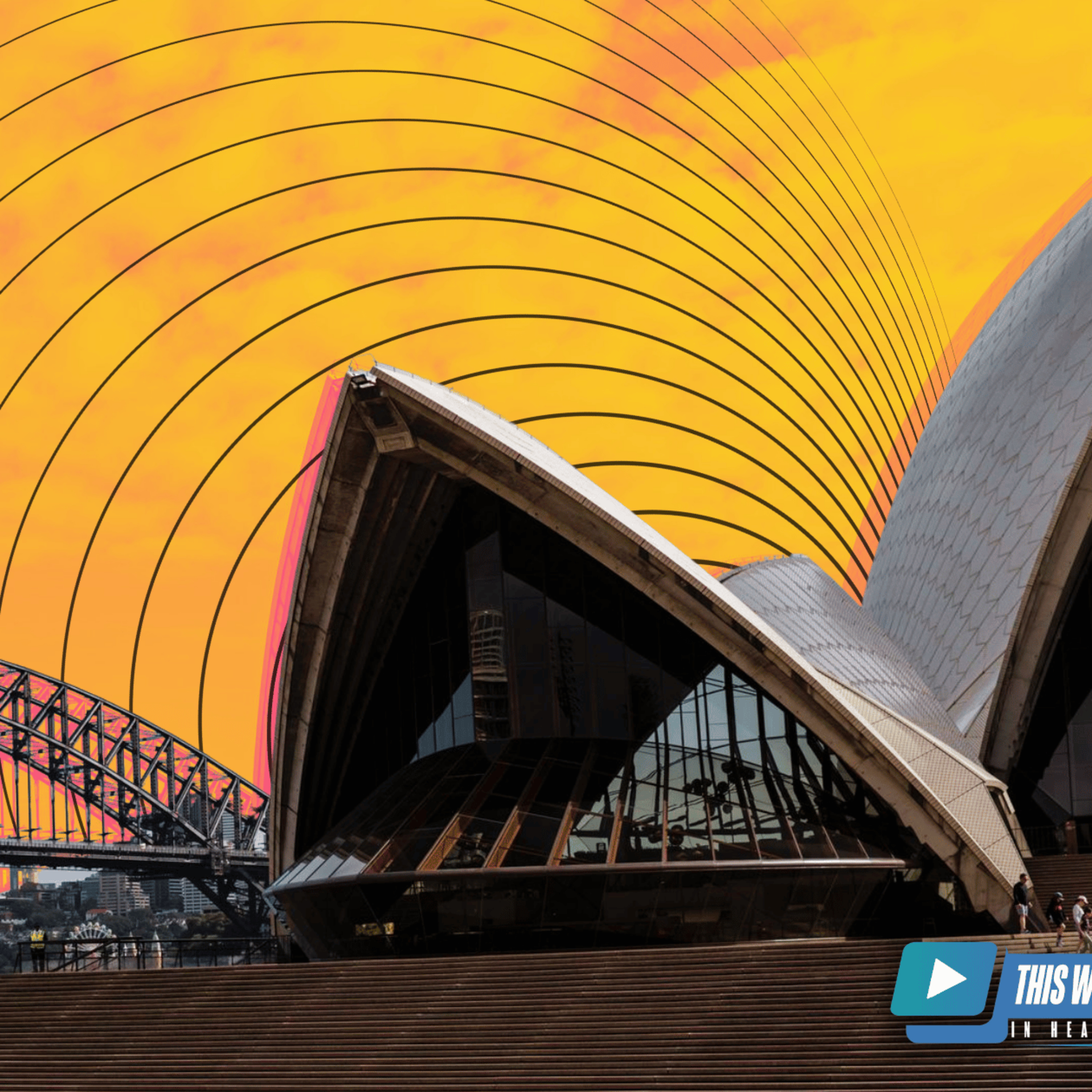 272 - Inside the Auracast Debut at the Sydney Opera House: A New Era in Hearing Accessibility episode artwork
