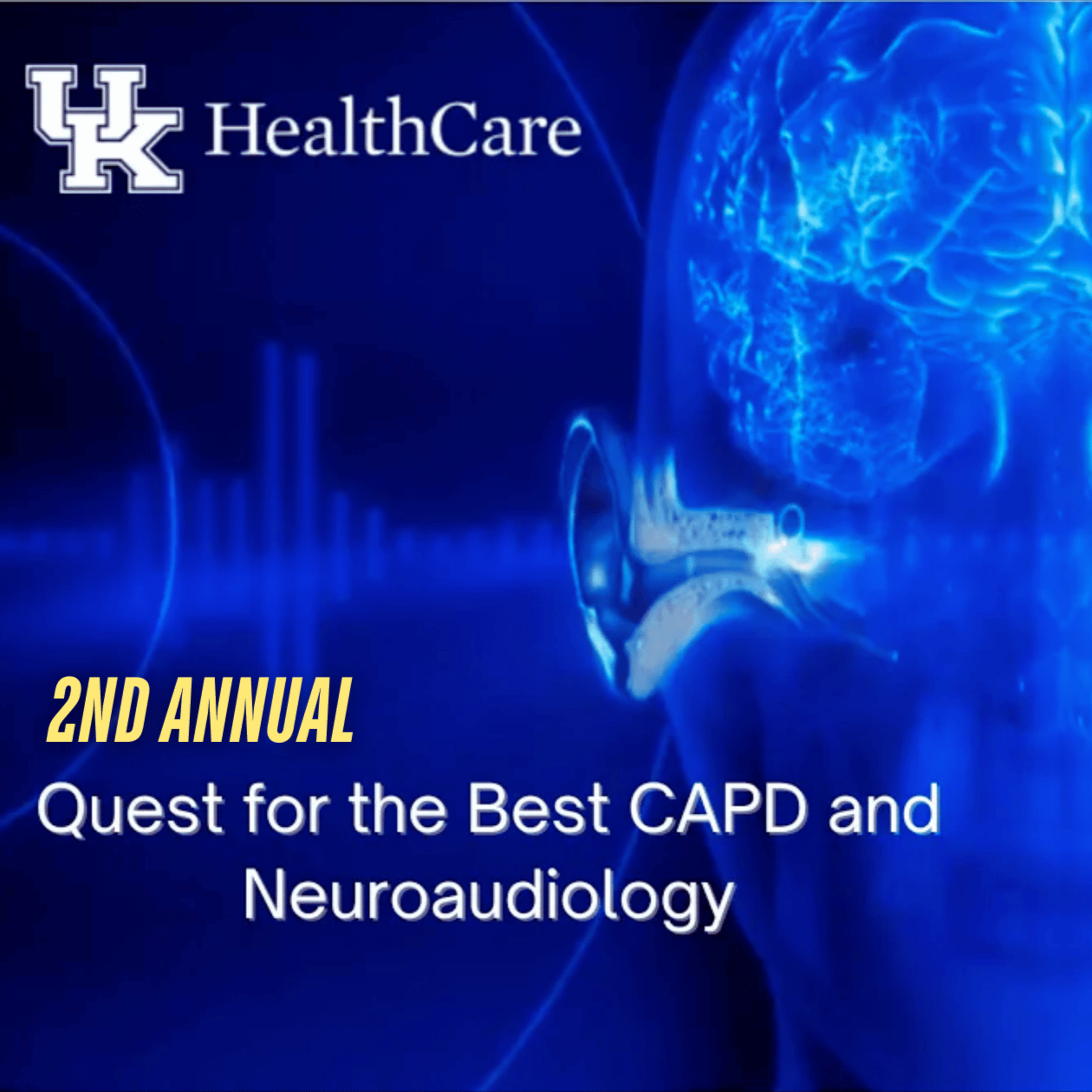 274 - Pathways Symposium on CAPD: Bridging Science and Clinical Practice in Neuroaudiology episode artwork