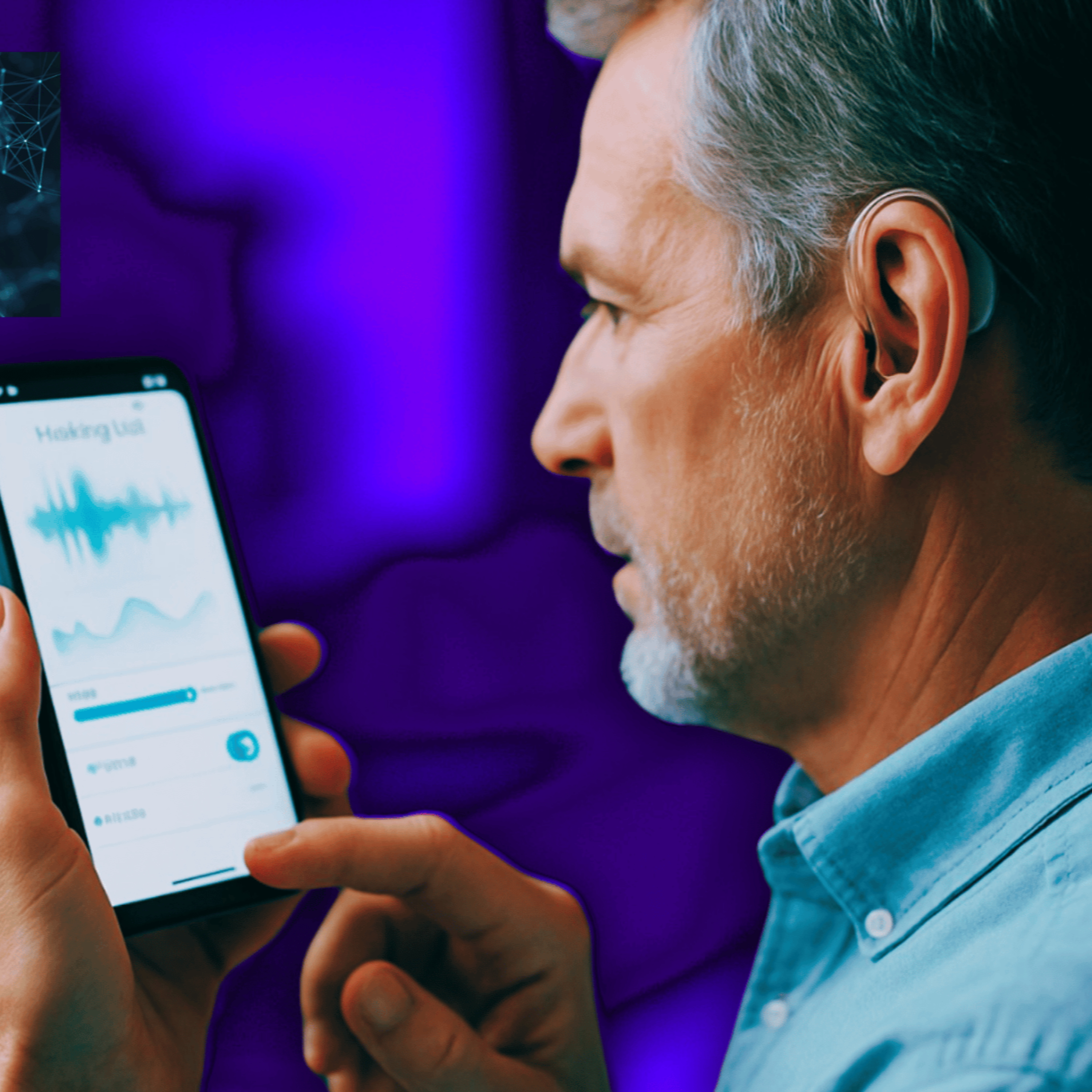 283 - Exploring Innovations in Hearing Care: The Future of Devices, Delivery, and Demand. Live from FHH 2025 episode artwork