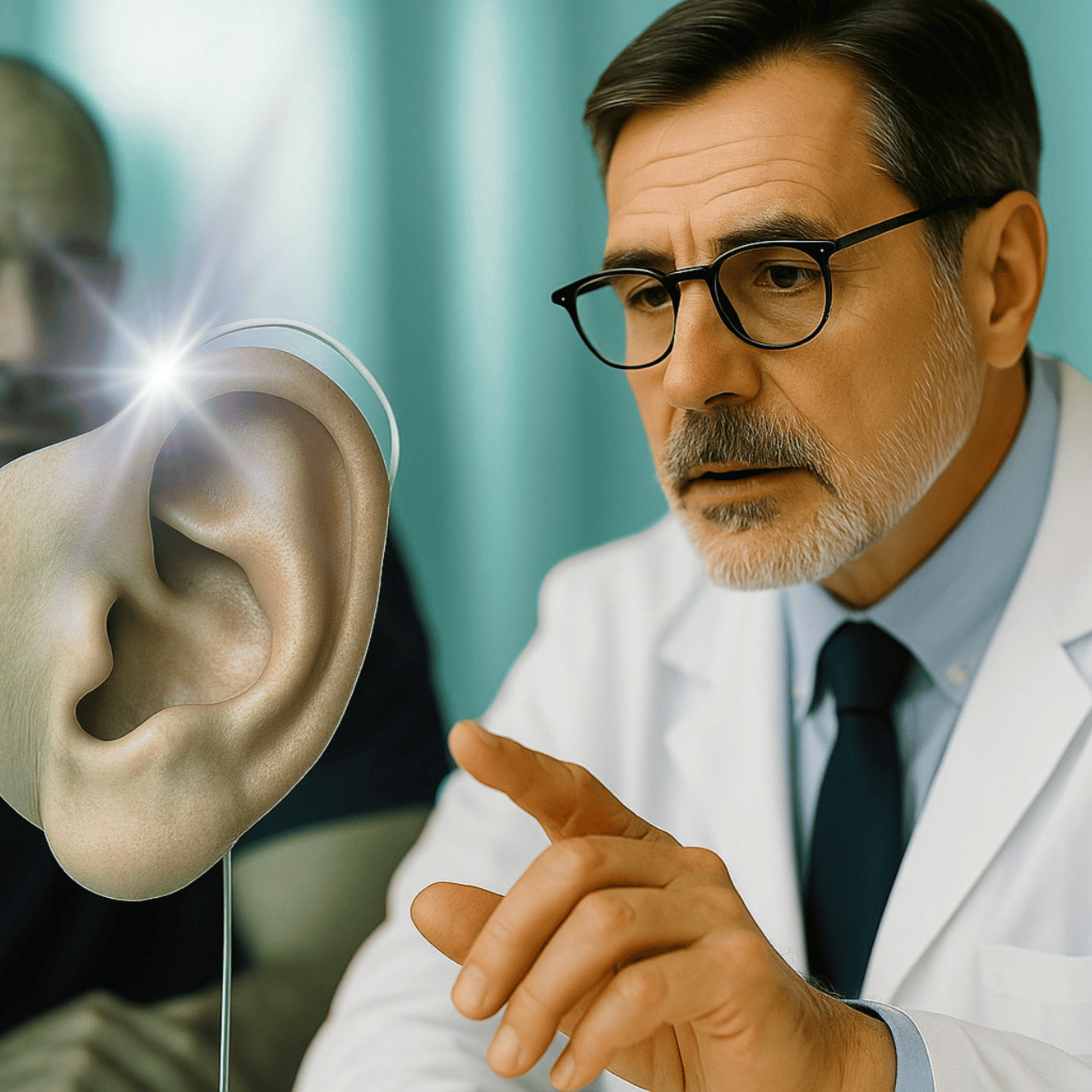 This Week in Hearing