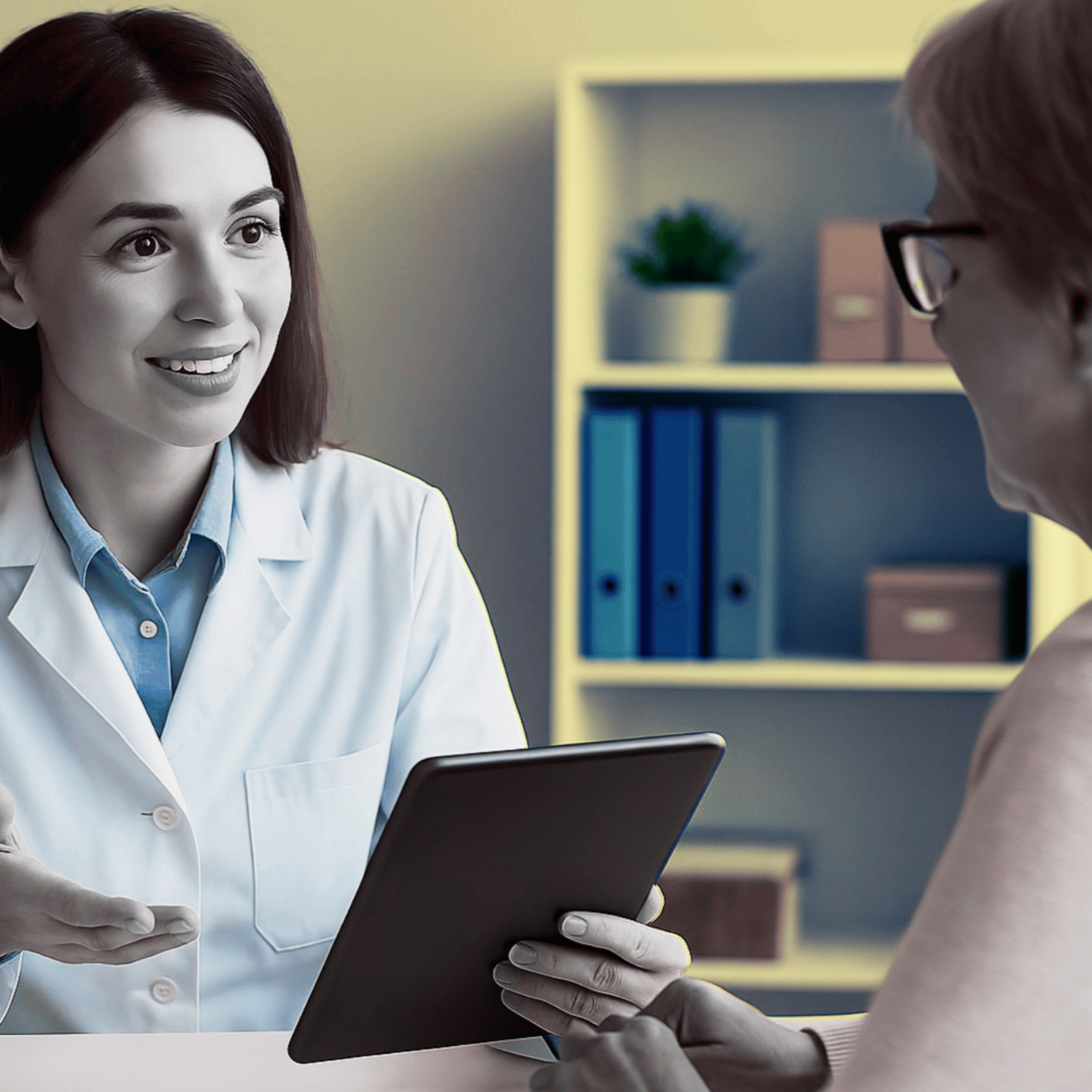 286 - HearChoice: A New Digital Tool to Educate, Engage & Empower Adults with Hearing Loss episode artwork