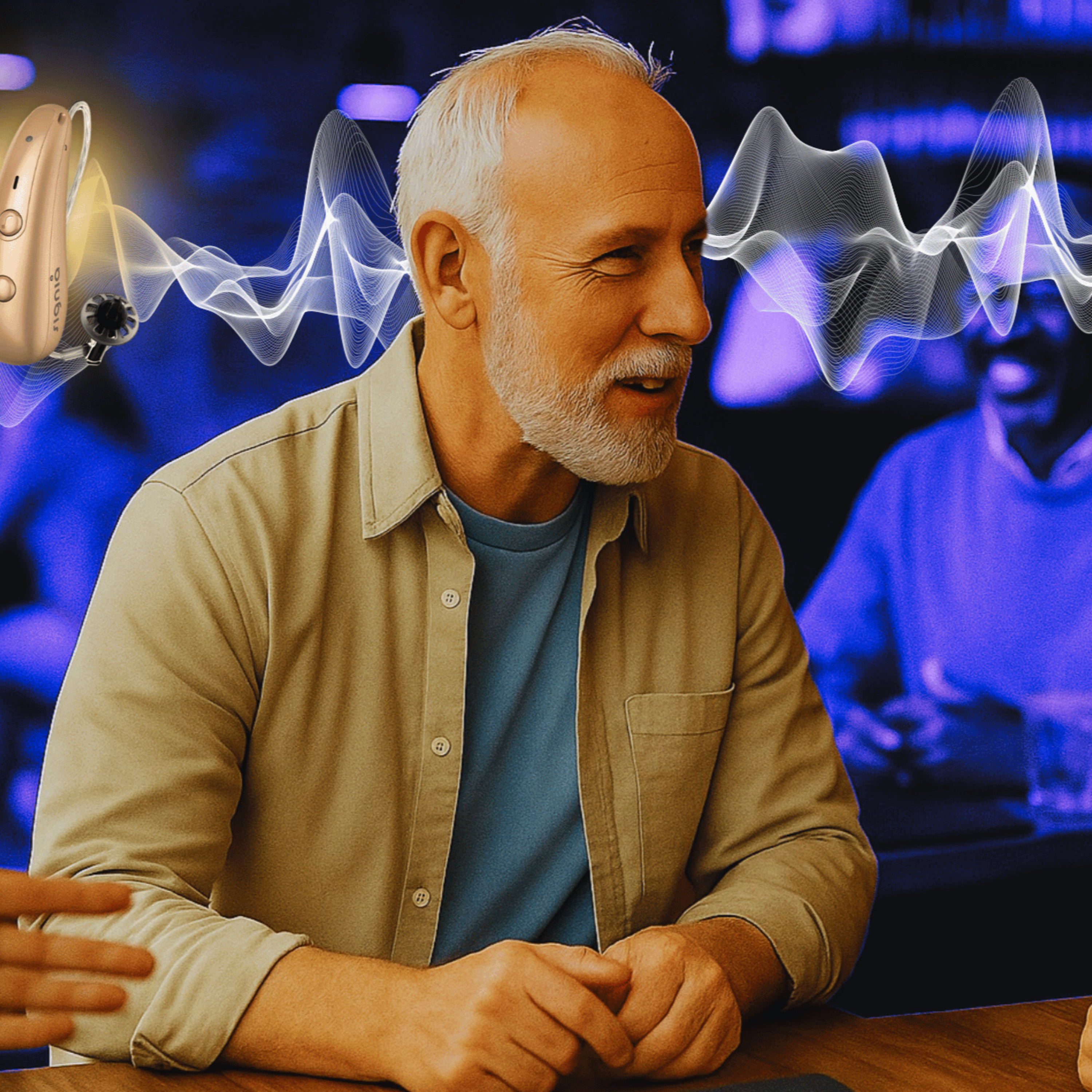 287 - Comparing Hearing Aid Performance in Real-World Settings: The Role of Advanced Processing episode artwork