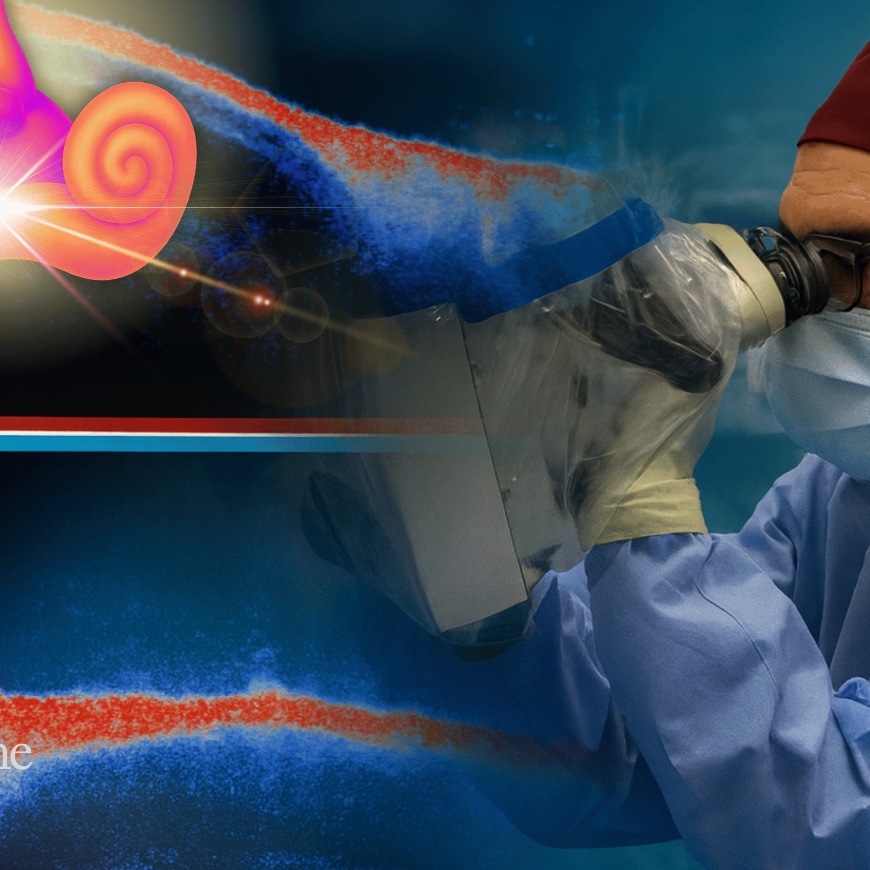 299 - OCT Imaging Reveals New Insights into Meniere’s Disease and Other Inner Ear Disorders episode artwork