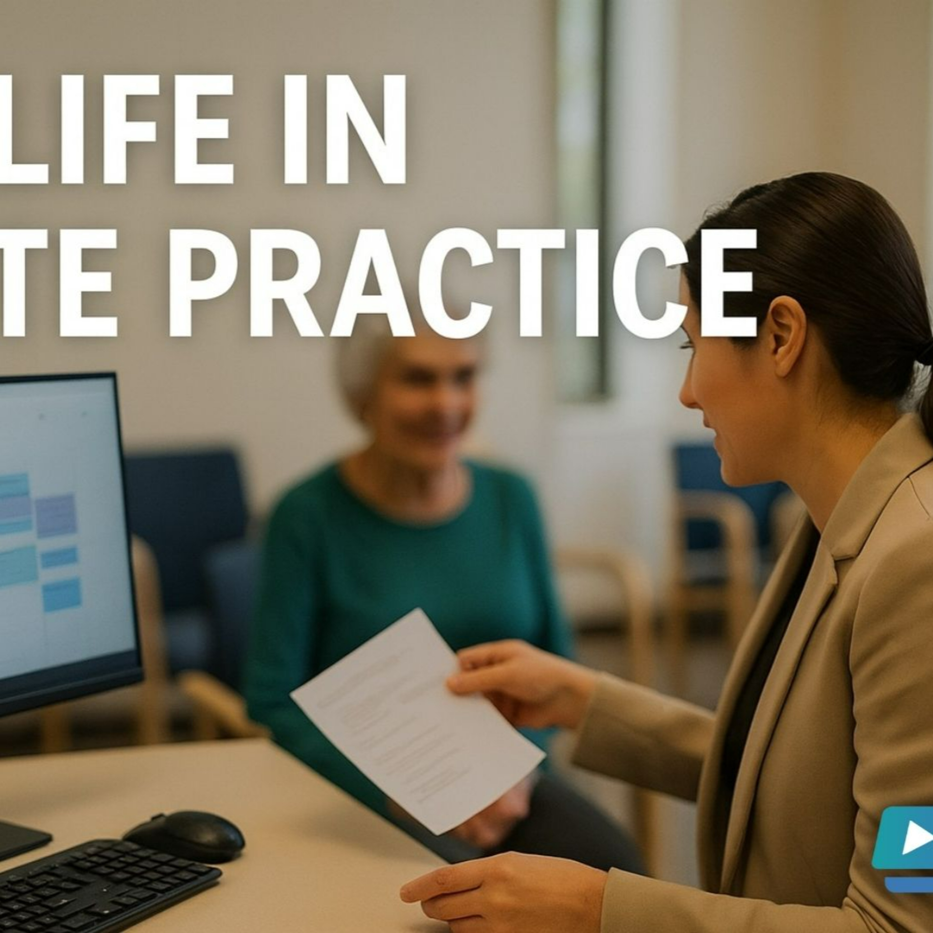 306 - A Day in the Life of an Audiology Practice Operations Manager episode artwork