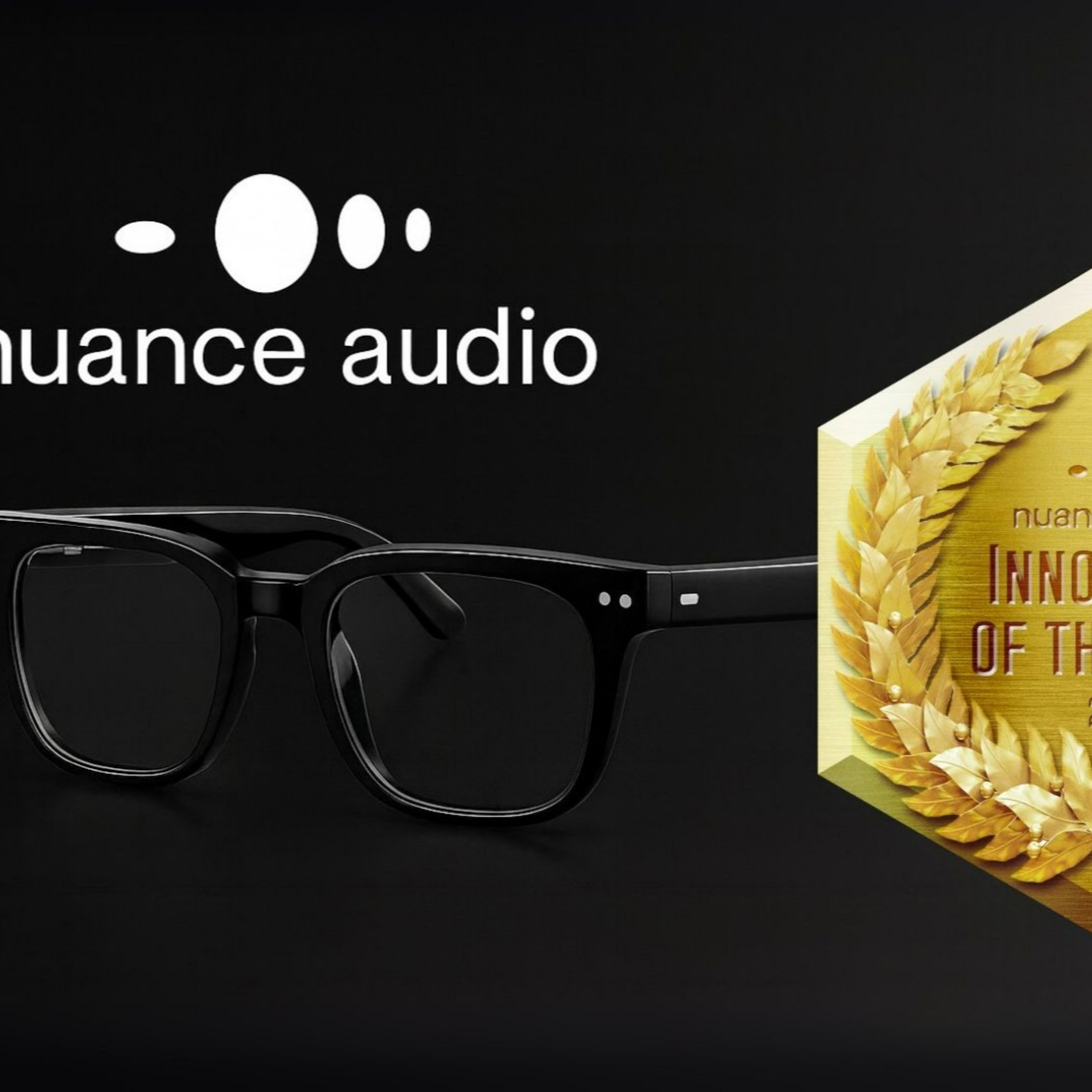 Live from the Audacity 2025 Conference - Nuance Audio Honored as 'Innovator of the Year' episode artwork