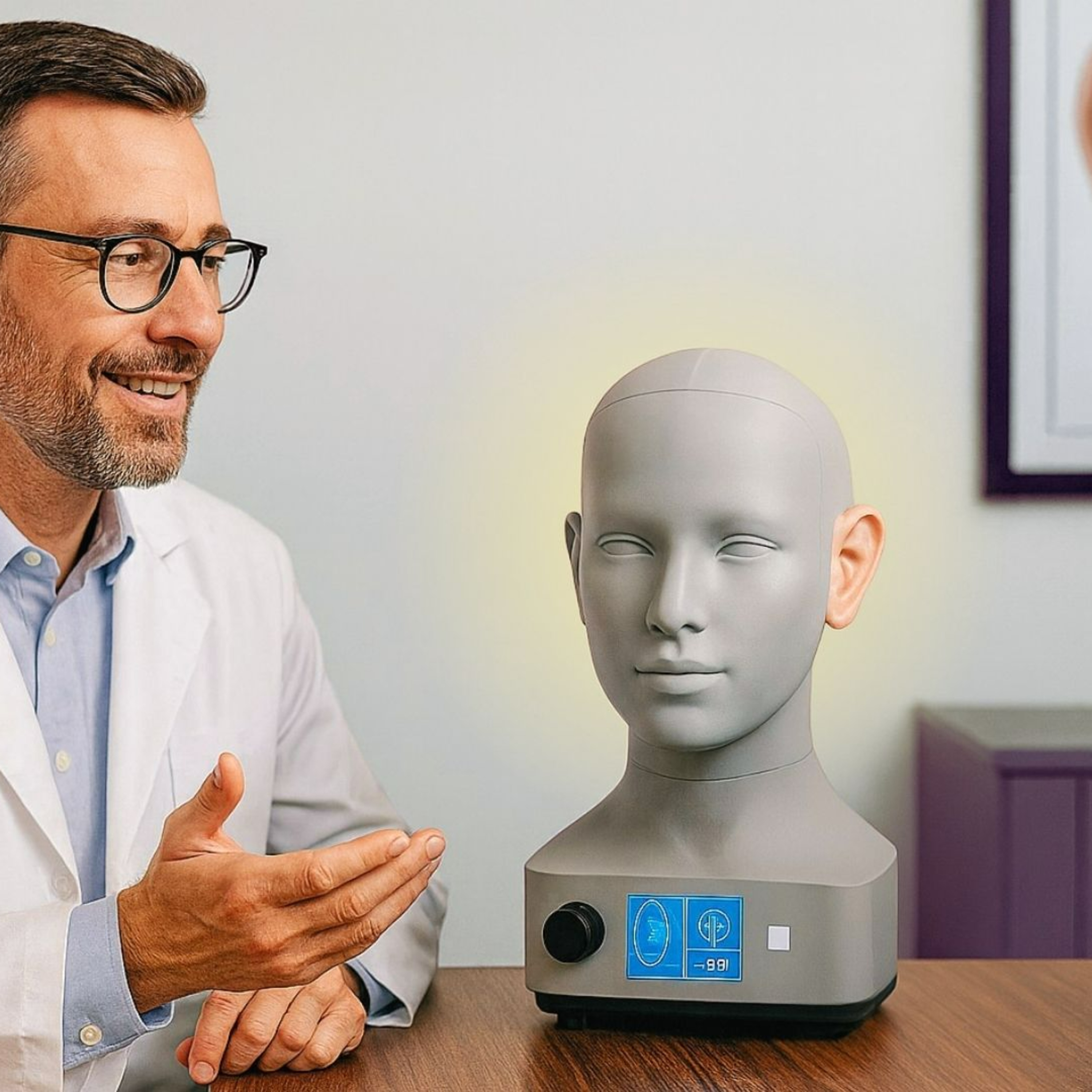 310 - How ALEX Brings Hearing Aid Technology to Life for Patients and Clinicians episode artwork