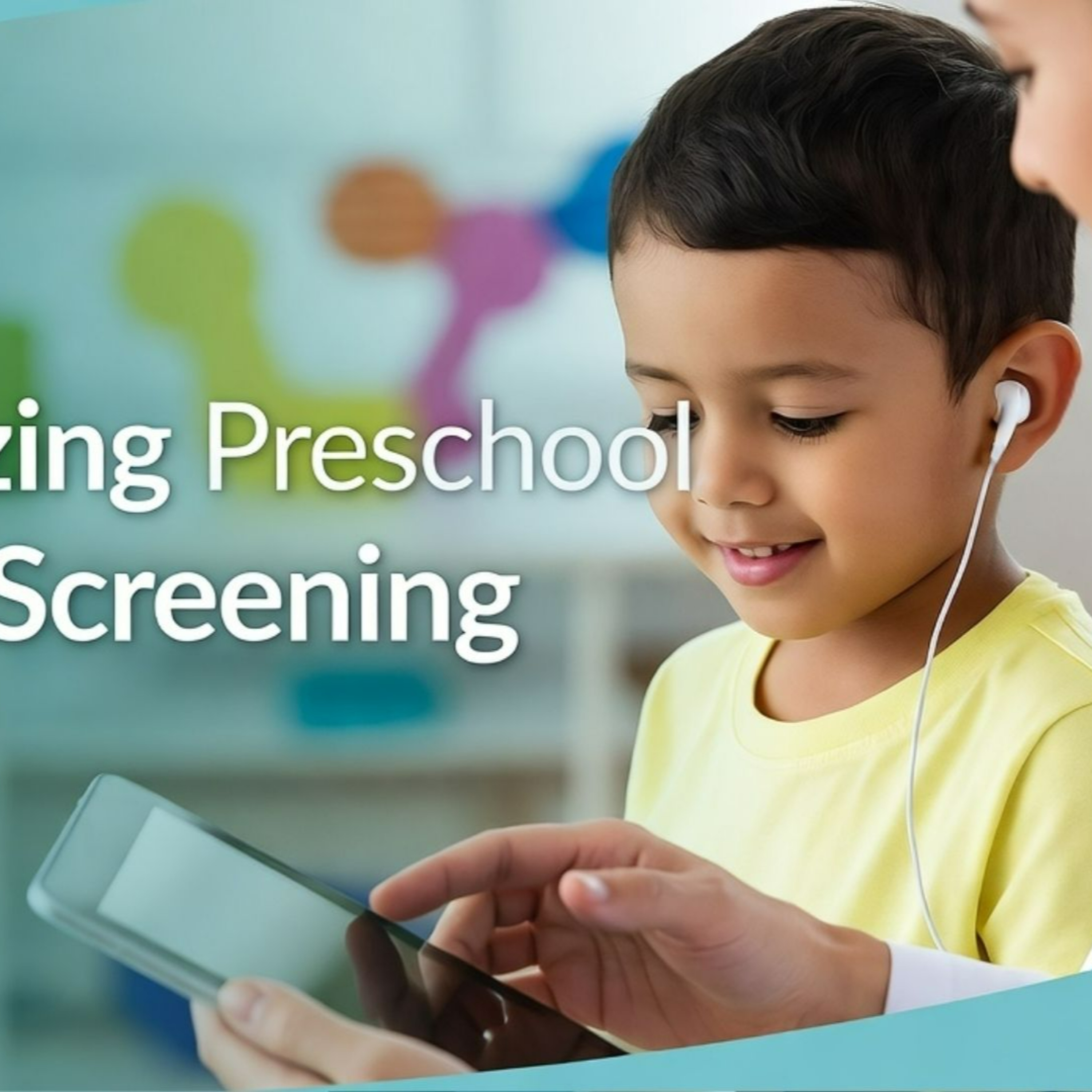 313 - Rethinking Preschool Hearing Screening: An Evidence-Based Approach with Dr. James W. Hall