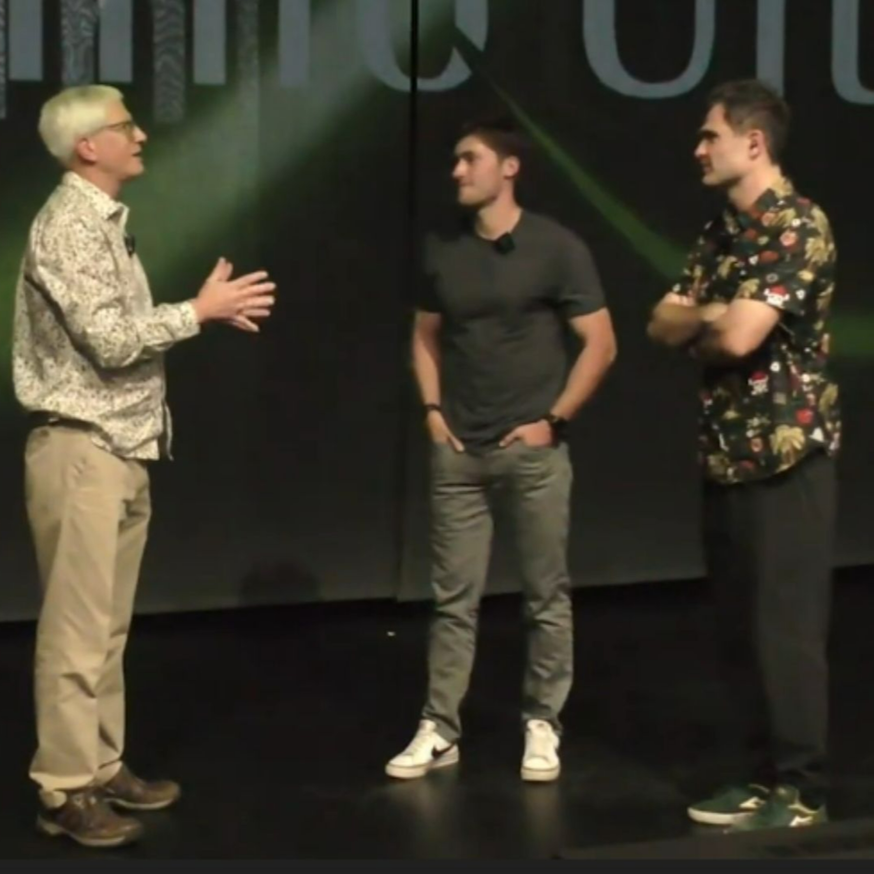 This Week in Hearing