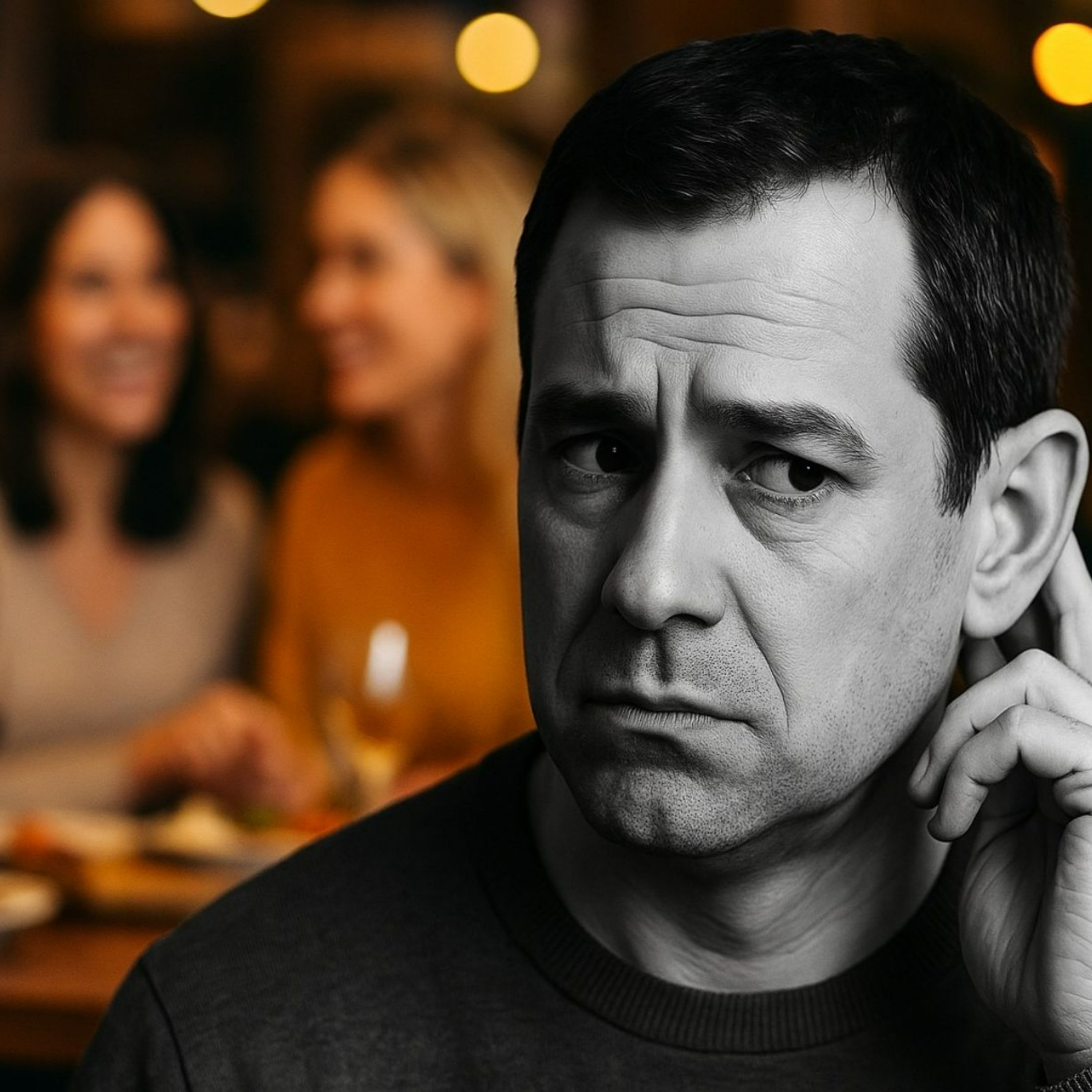 318 - Understanding Hearing Loss Stigma — What New Research Reveals episode artwork