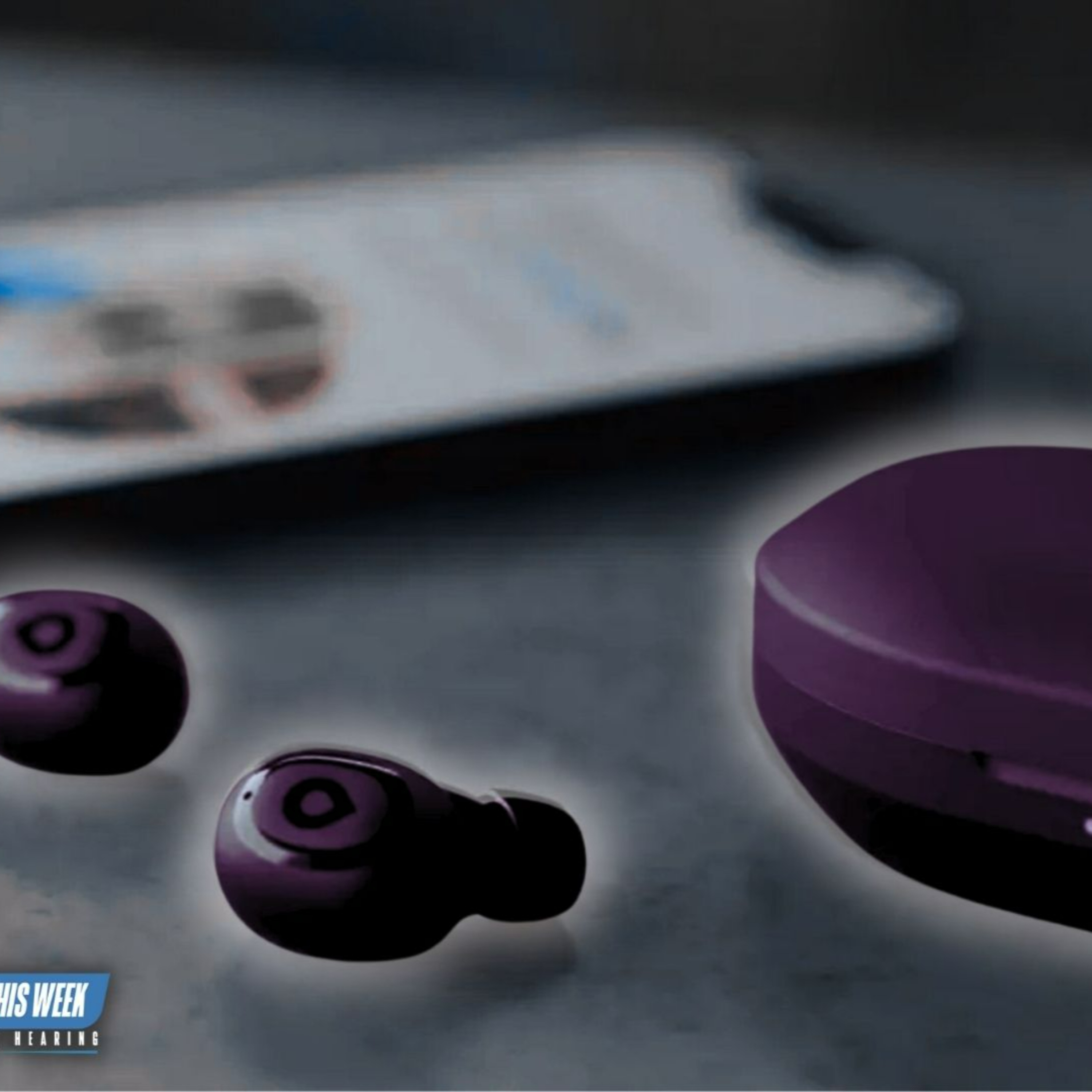 This Week in Hearing