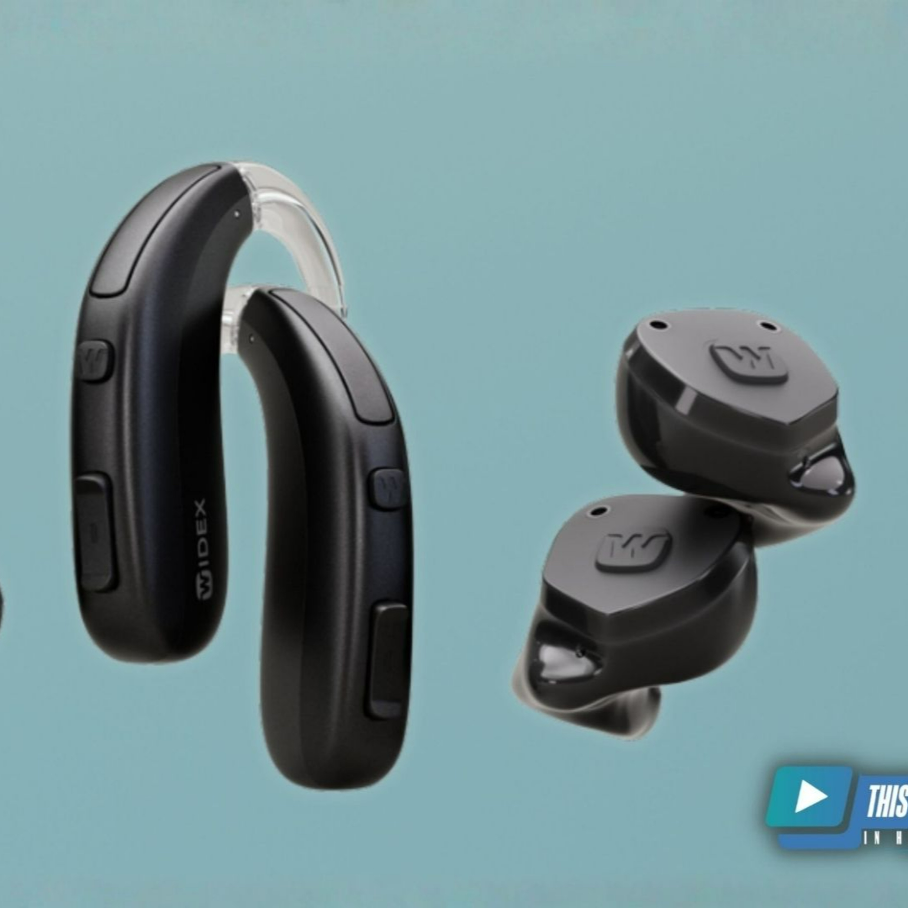 322 - Widex Allure Expands With BTE, Rechargeable ITE, Portable Charging & Software Updates episode artwork