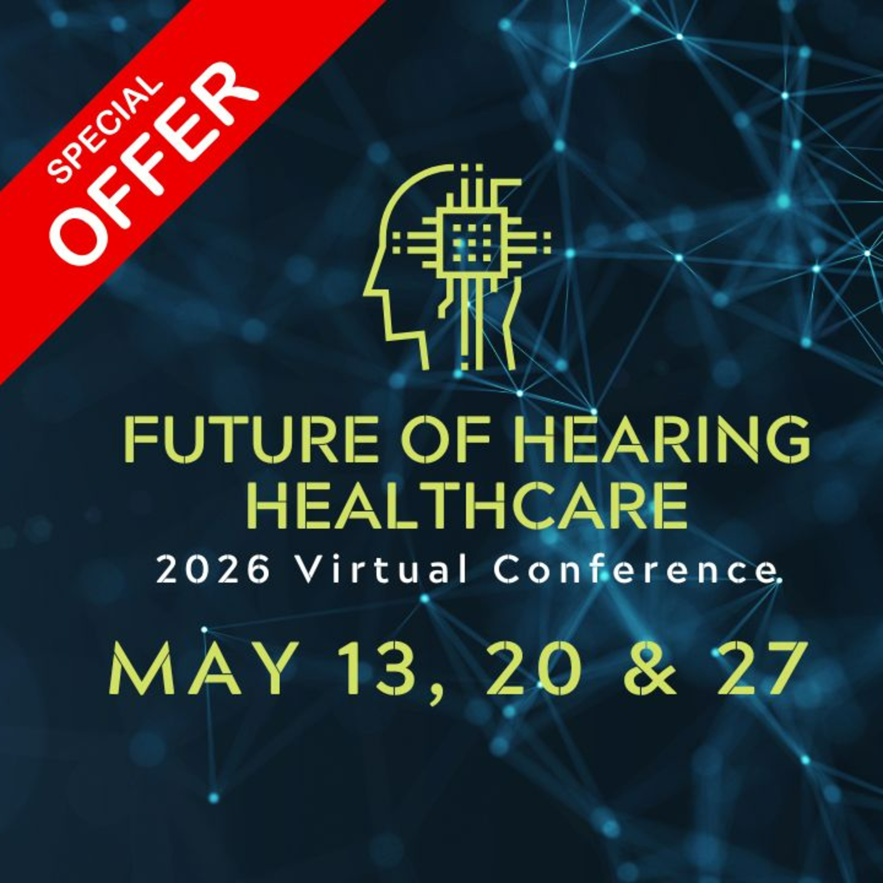 24-Hour Alert🚨: FREE Access to FHH Conference (Ends May 4) episode artwork