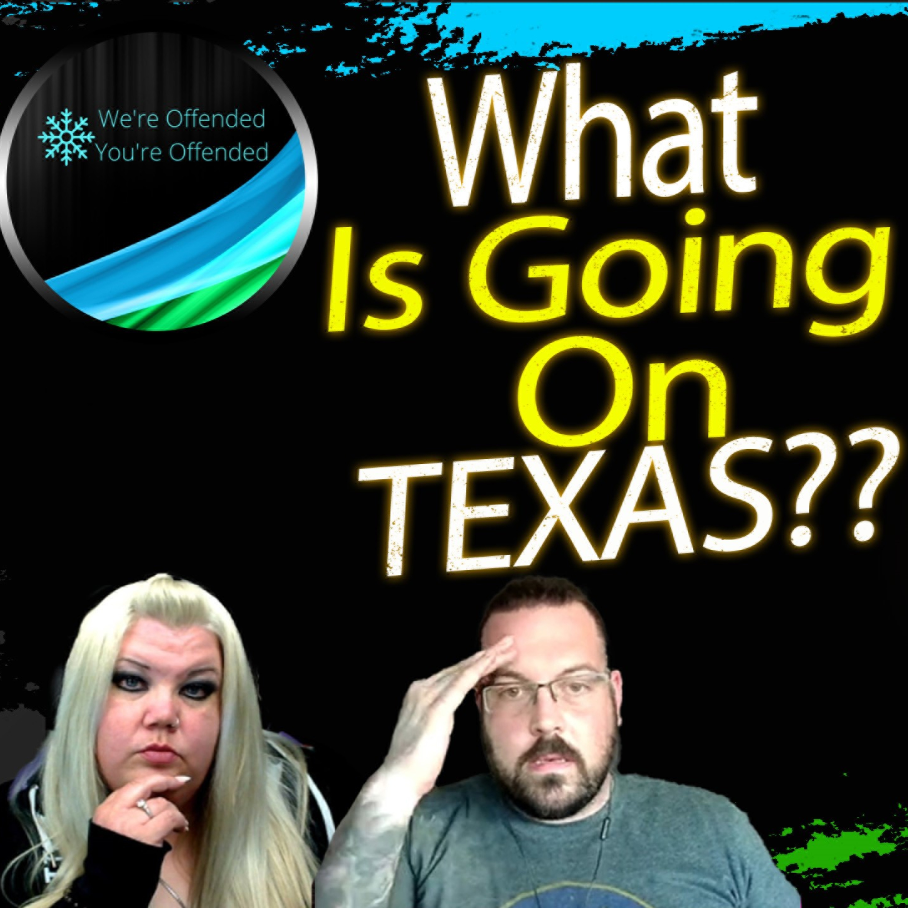 We\'re Offended You\'re Offended