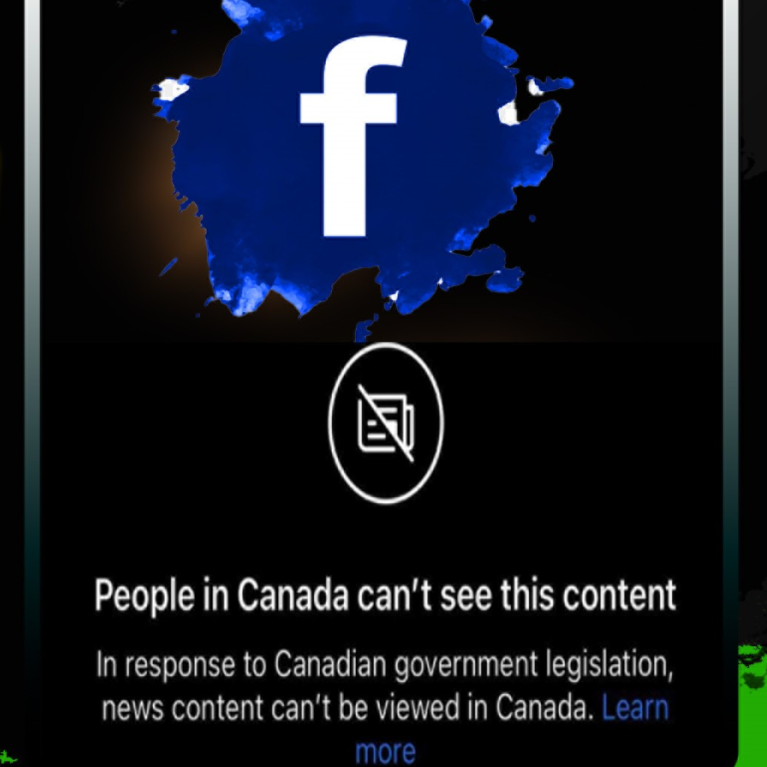 Ep#310 News Media BANNED on facebook c-18 backfires| We're Offended You're Offended Podcast