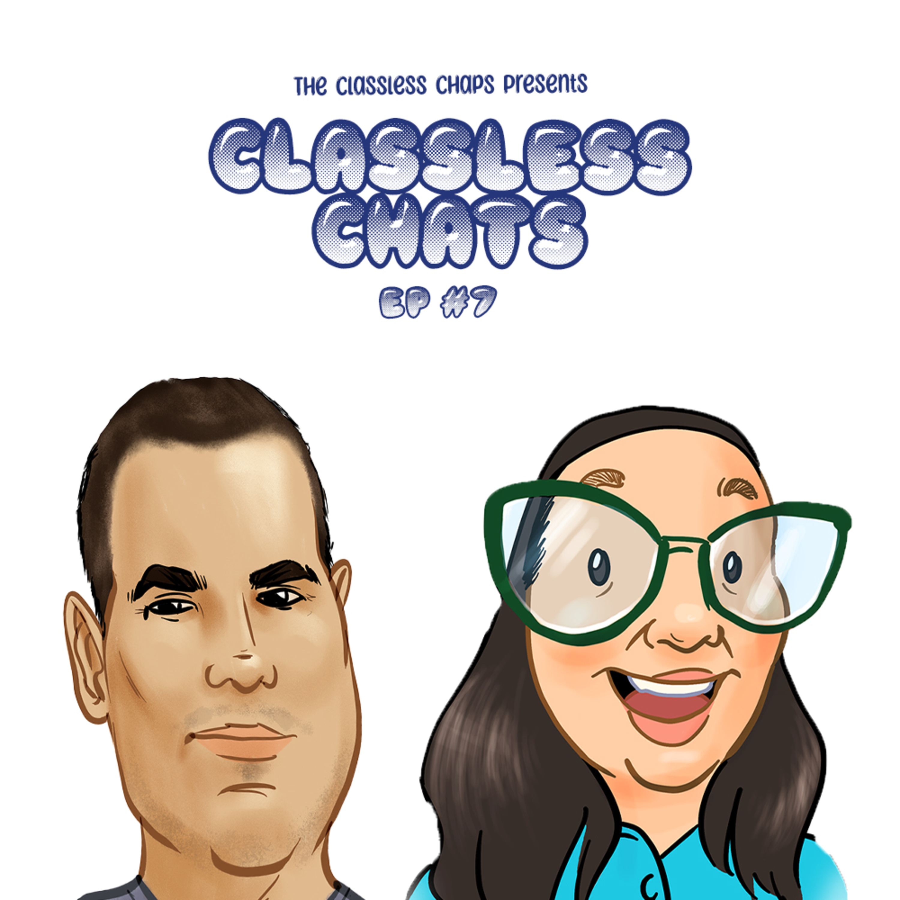Episode 7: Dave Matthews Tour BusGATE episode artwork