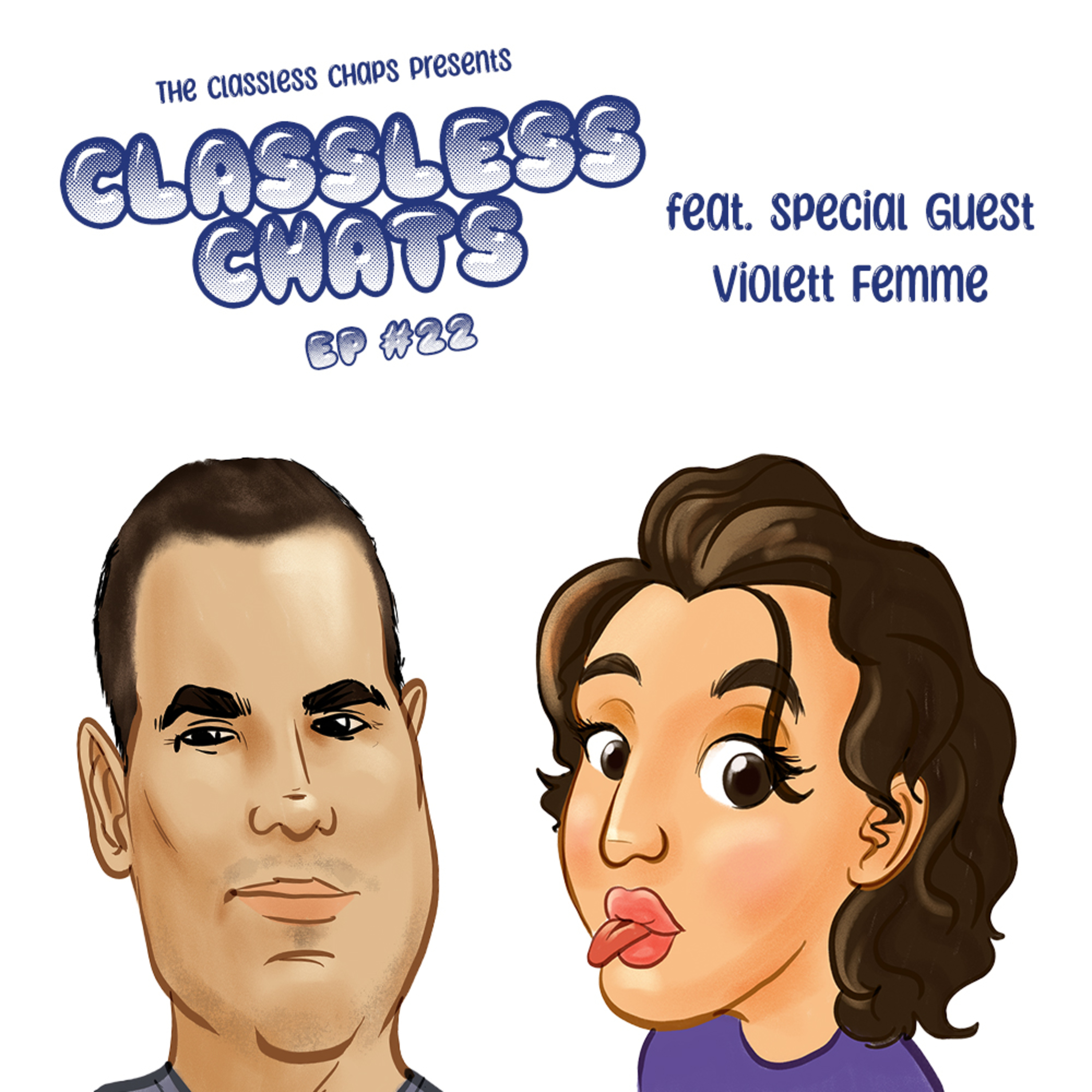 Episode 22: "COURTESY Dong" A New Show By Sam Levinson episode artwork