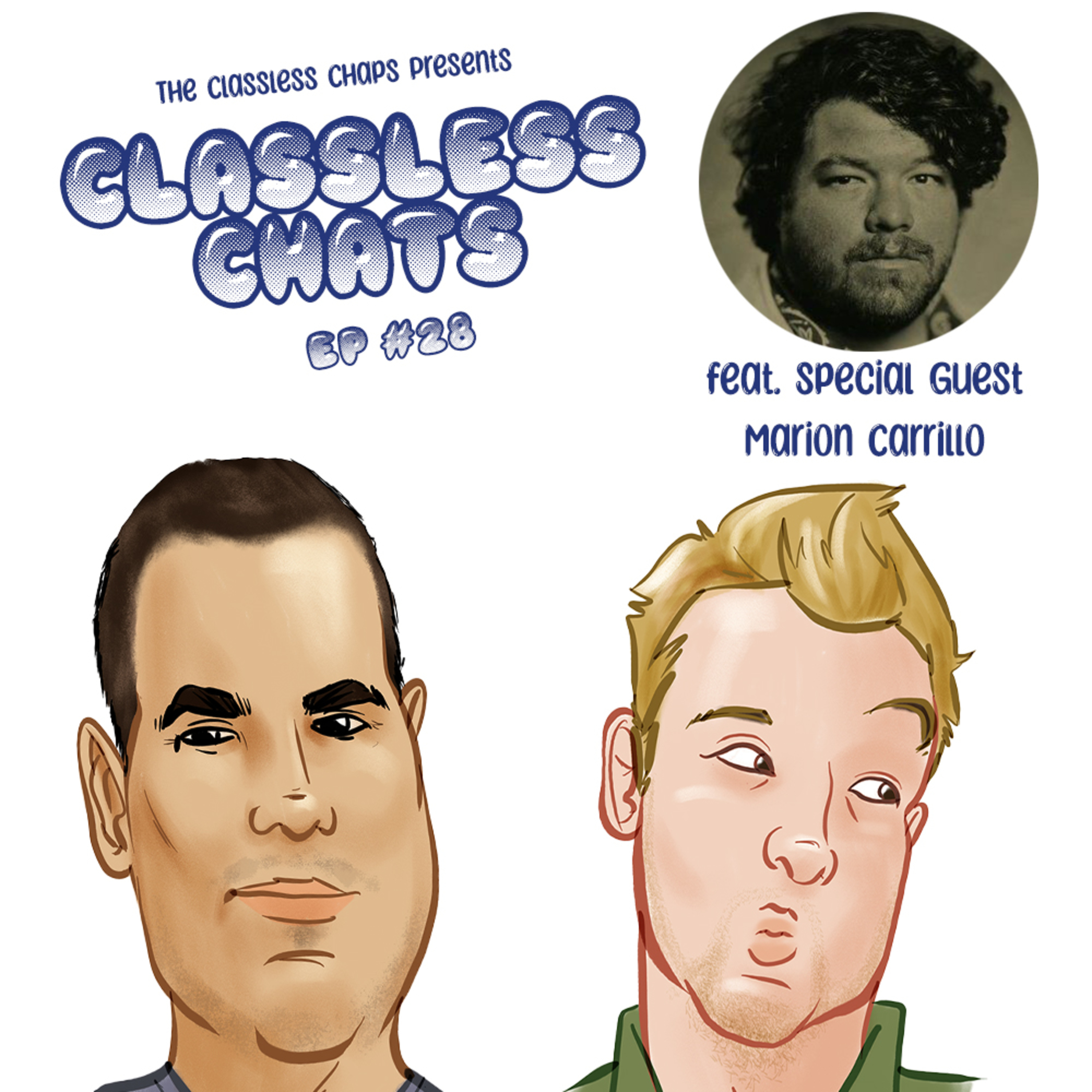Episode 28: Babies Shouldn't Eat QUARTZ, Gwyneth Paltrow! episode artwork