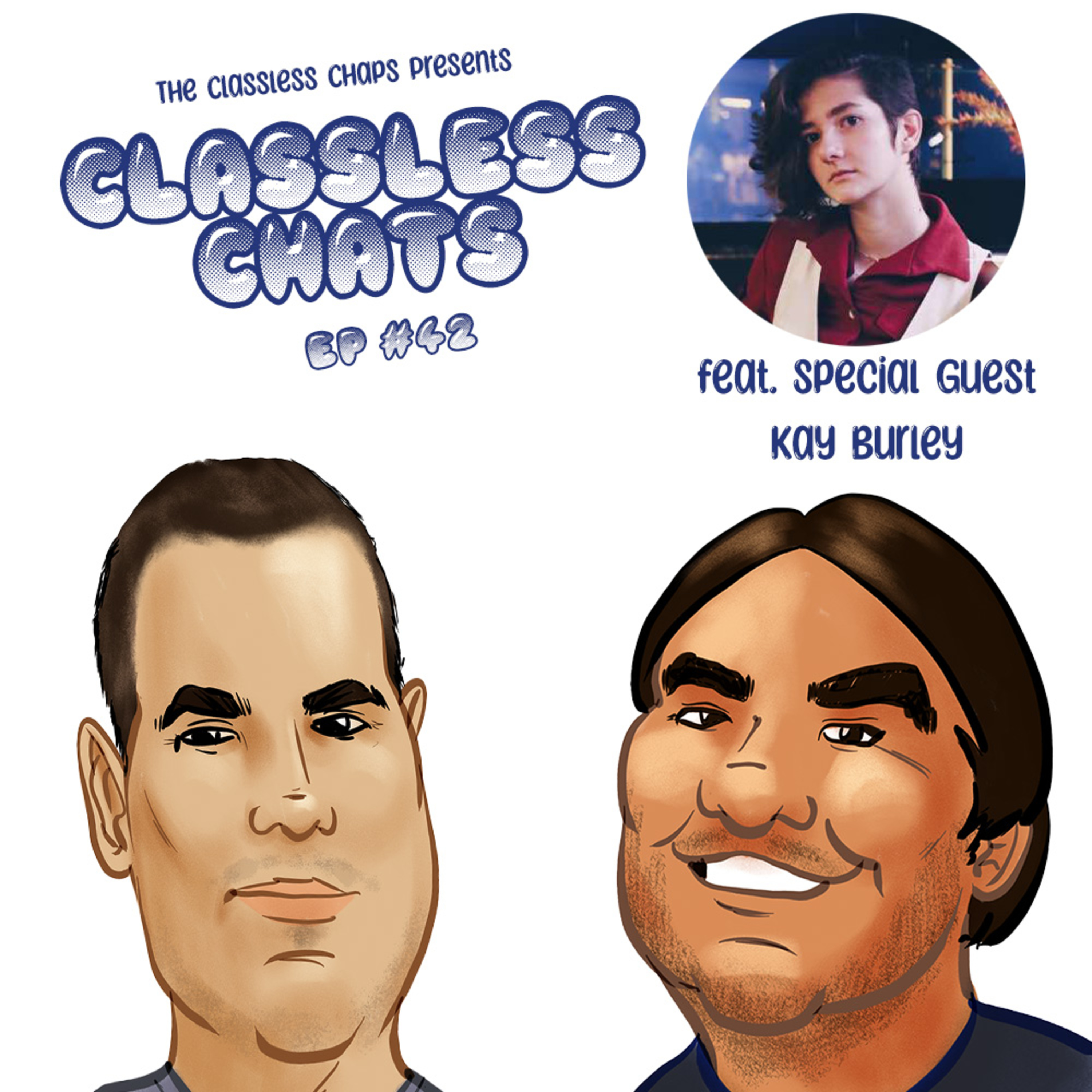 Episode 42: This Conversation Has VALUE! episode artwork