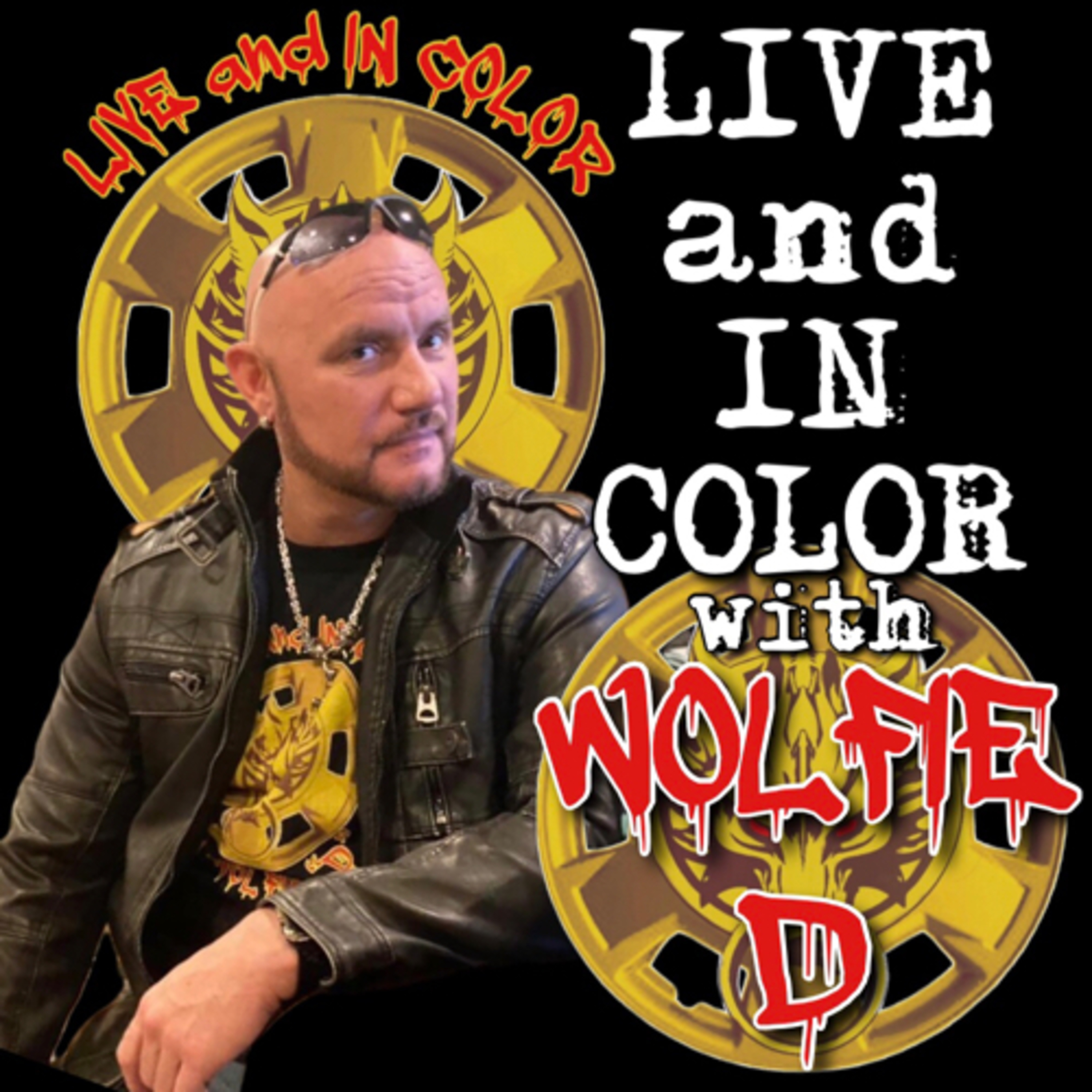 The Best Of jamesrockstreet Productions