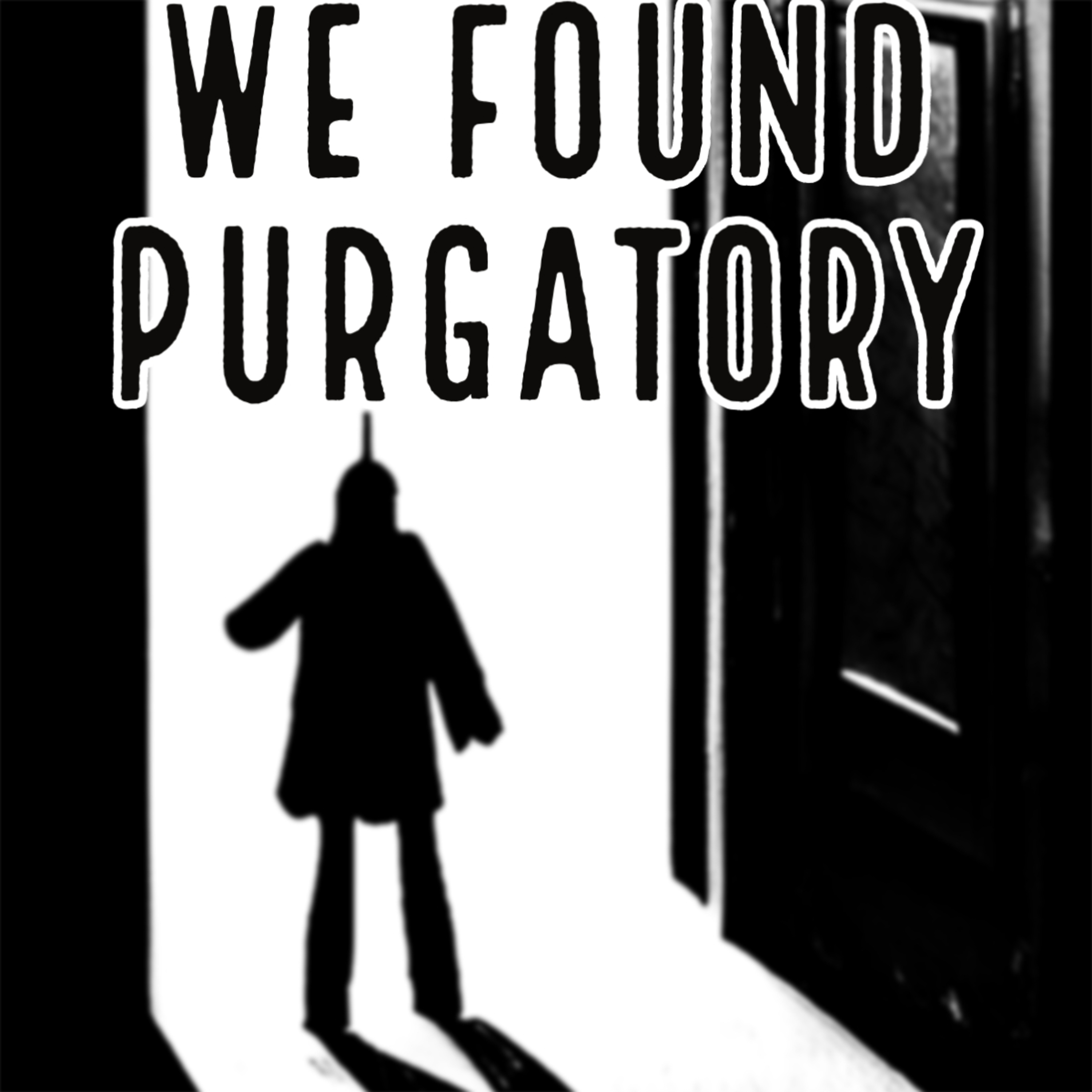 We Discovered a way to Purgatory... - NoSleep Horror Stories w/ Rain & Thunder Sounds episode artwork