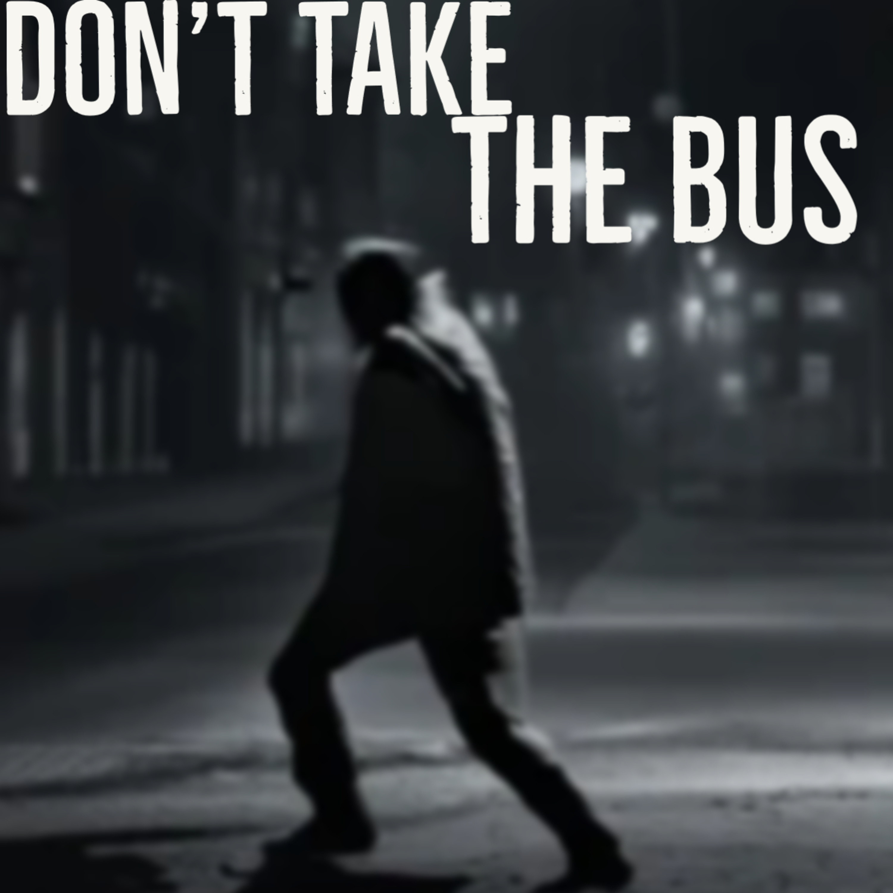 Something Haunts the Bus After Midnight... - URBAN LEGEND Stories w/ Rain & Thunder Sounds episode artwork