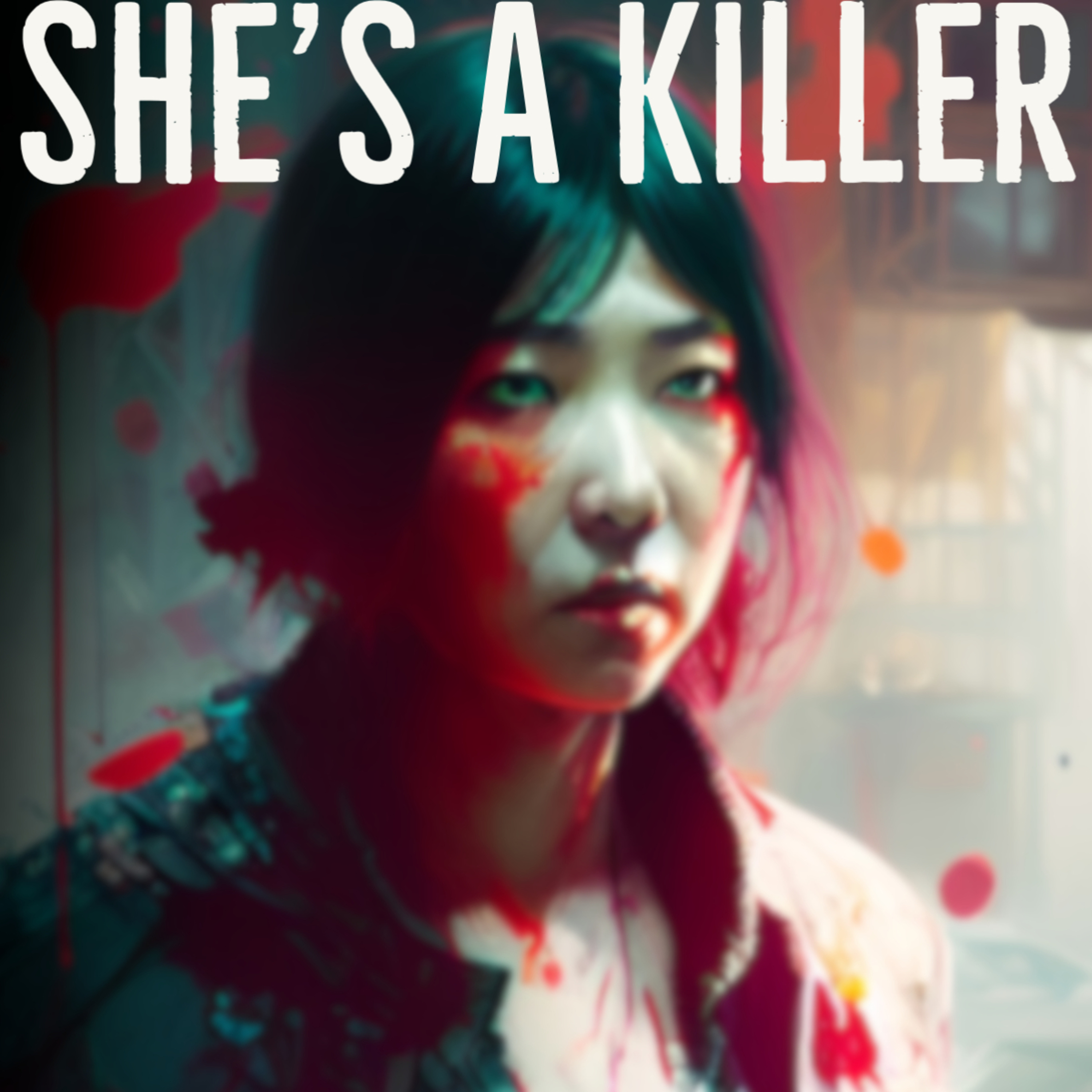 I Think My Mom Is Going to KILL Me... - NoSleep Horror Stories / Rain & Thunder Ambience episode artwork