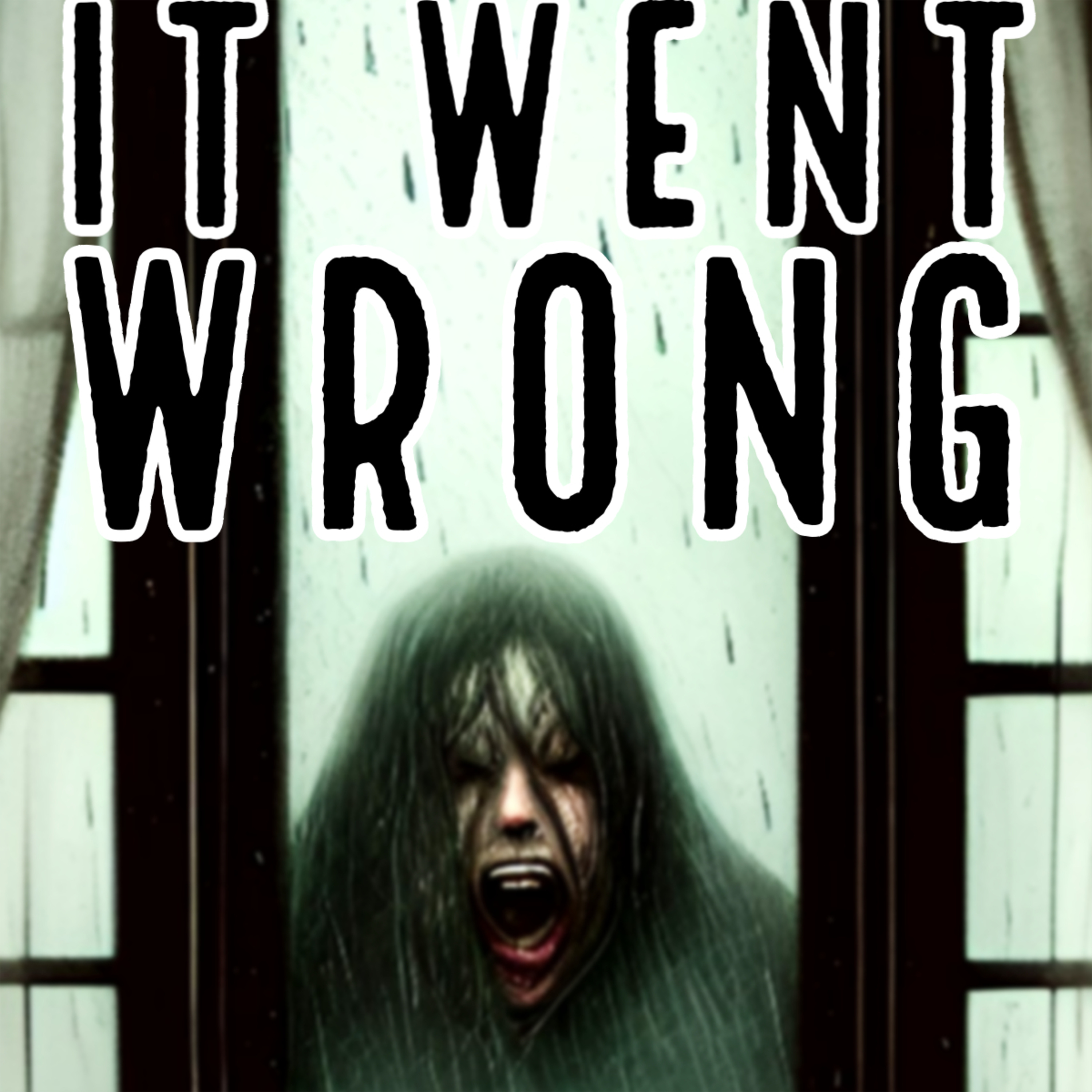 Our REVENGE Ritual Went HORRIBLY Wrong... - Terrifying Horror Stories w/ Rain & Thunder episode artwork
