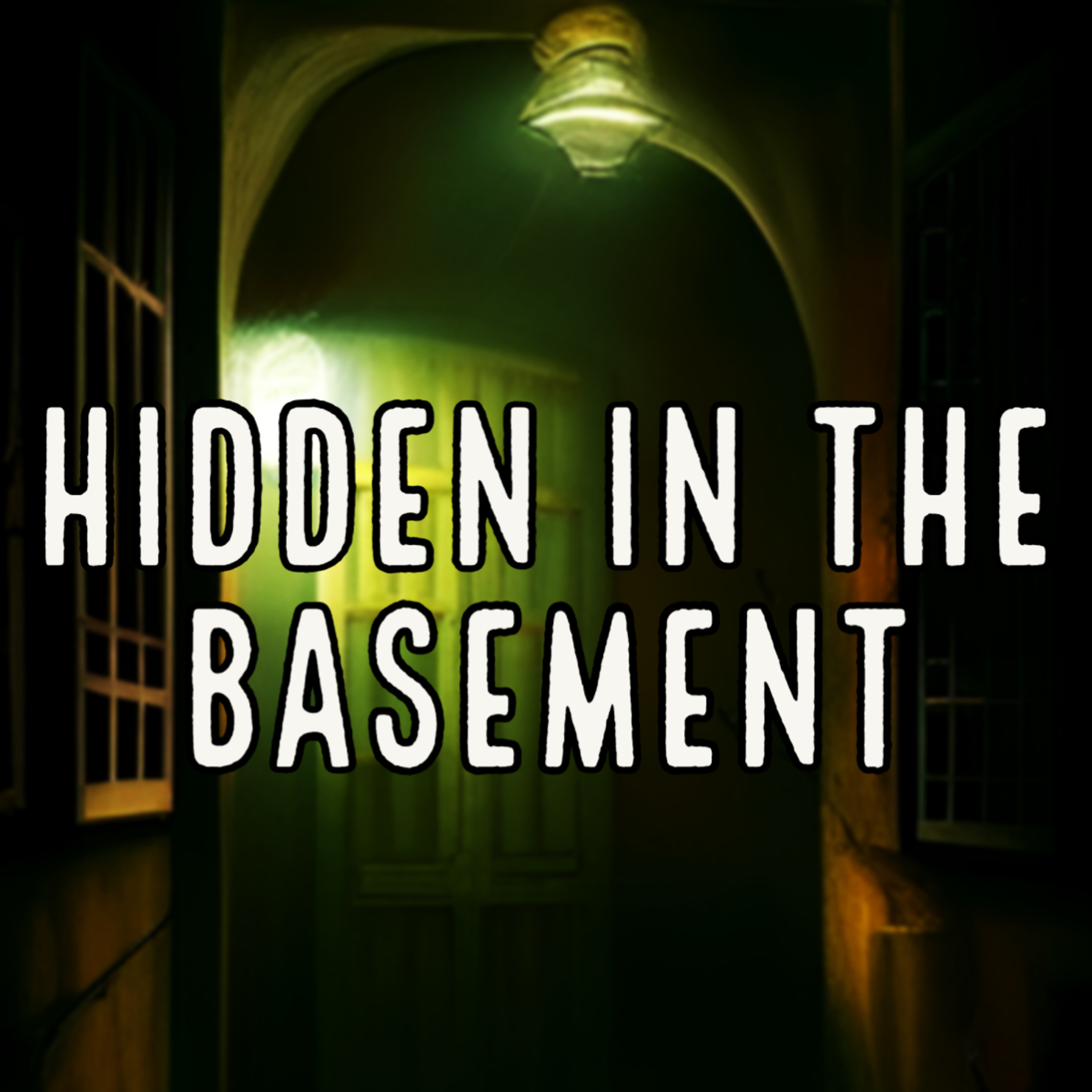 Something HORRIBLE Was Hiding in the Basement... - Cryptid Horror Stories w/ Rain & Thunder