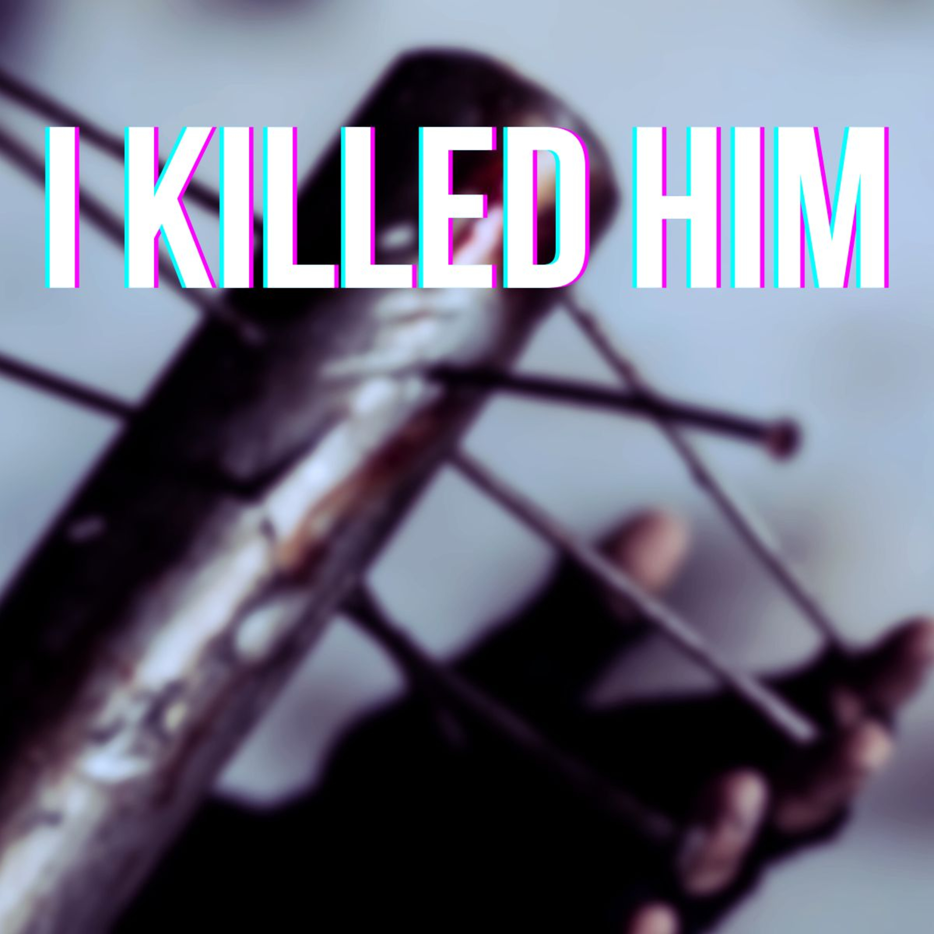 I Had to KILL My Best Friend... - NoSleep Horror Stories w/ Rain & Thunder Sounds episode artwork