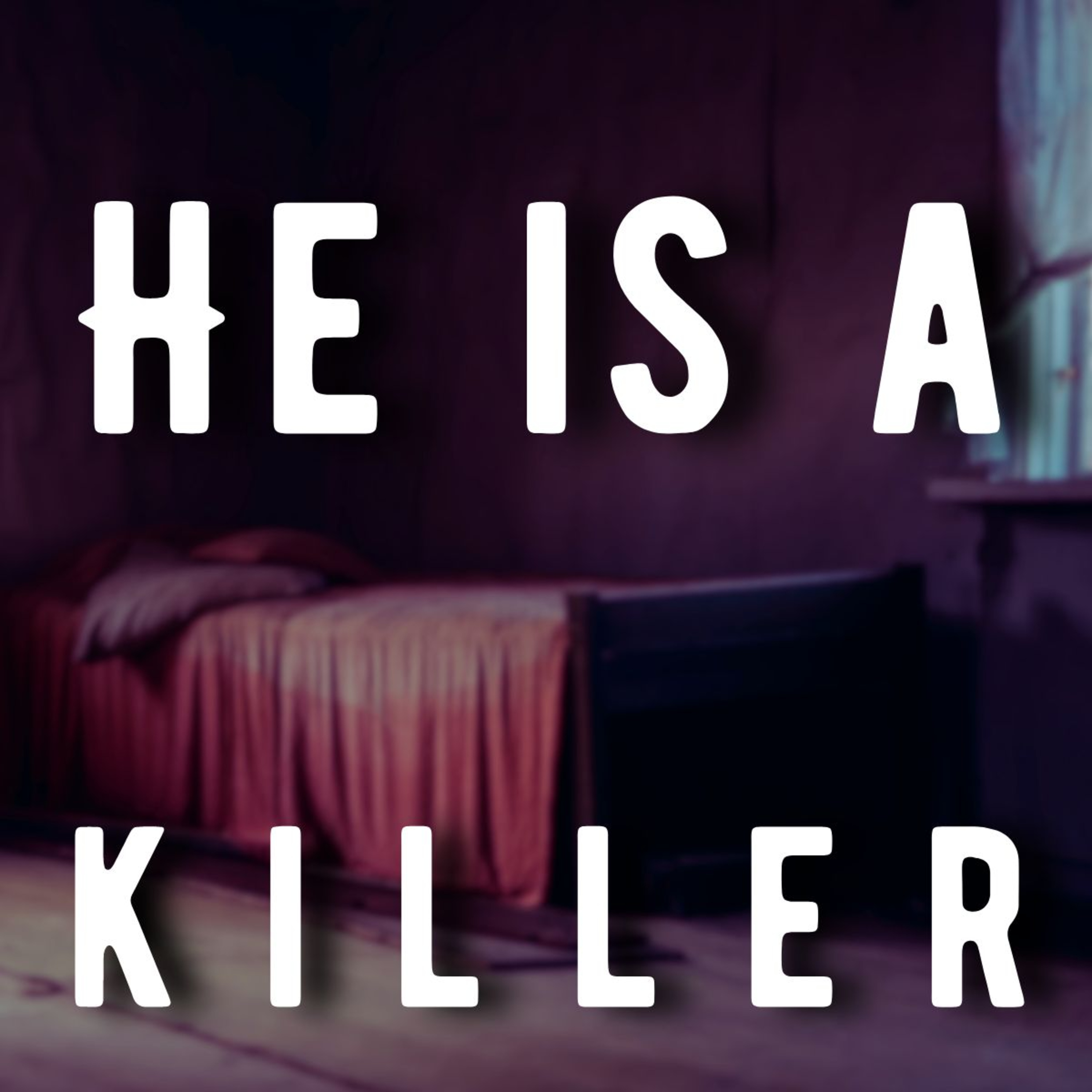 I Think my Neighbor Is a KILLER - NoSleep Horror Stories w/ Rain & Thunder Sounds