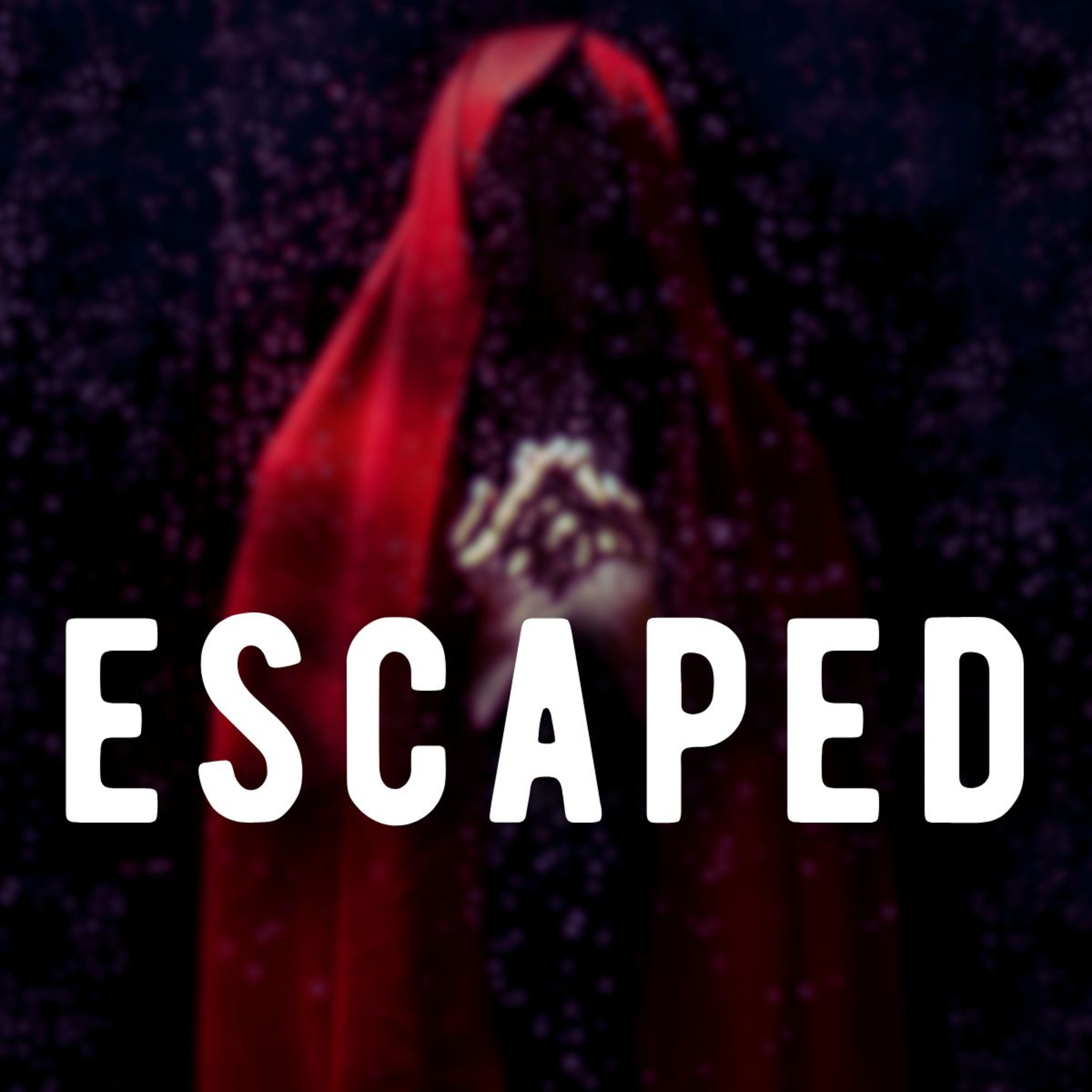 I Was Raised in a CULT & Escaped... - Terrifying Horror Stories w/ Rain & Thunder Sounds episode artwork