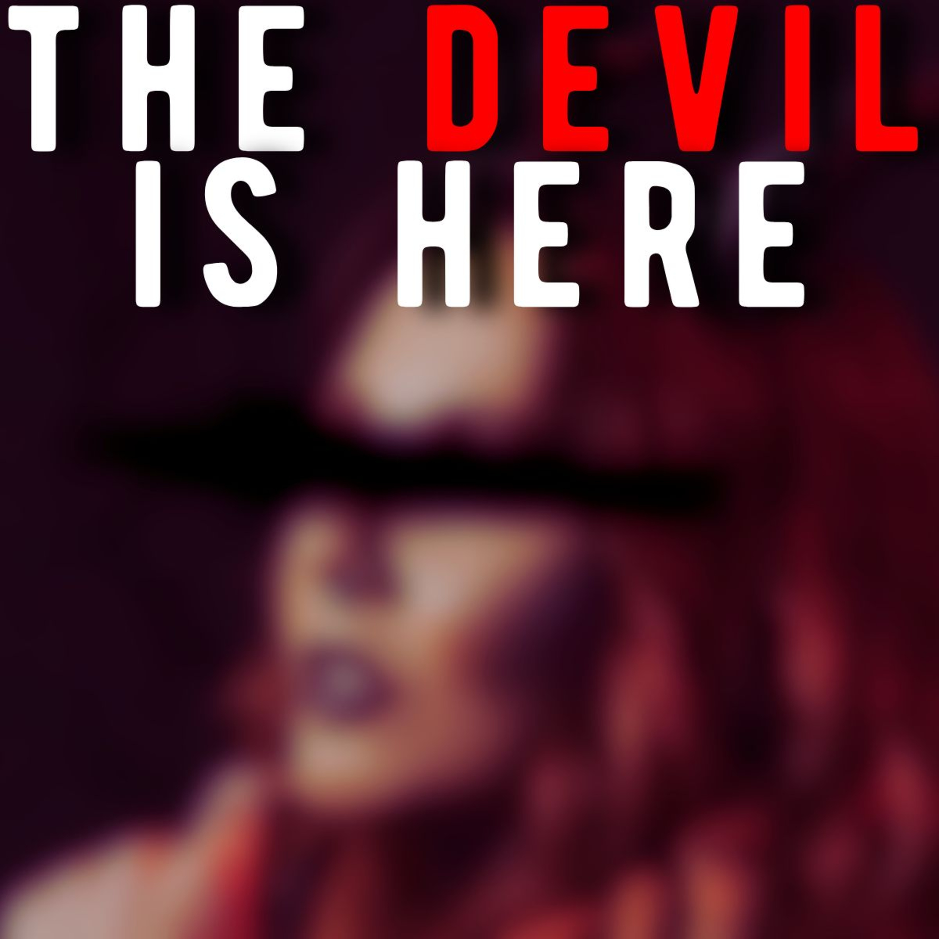 The Devil Lives in Acton, Massachusetts - NoSleep Horror Stories w/ Rain & Thunder Sounds episode artwork